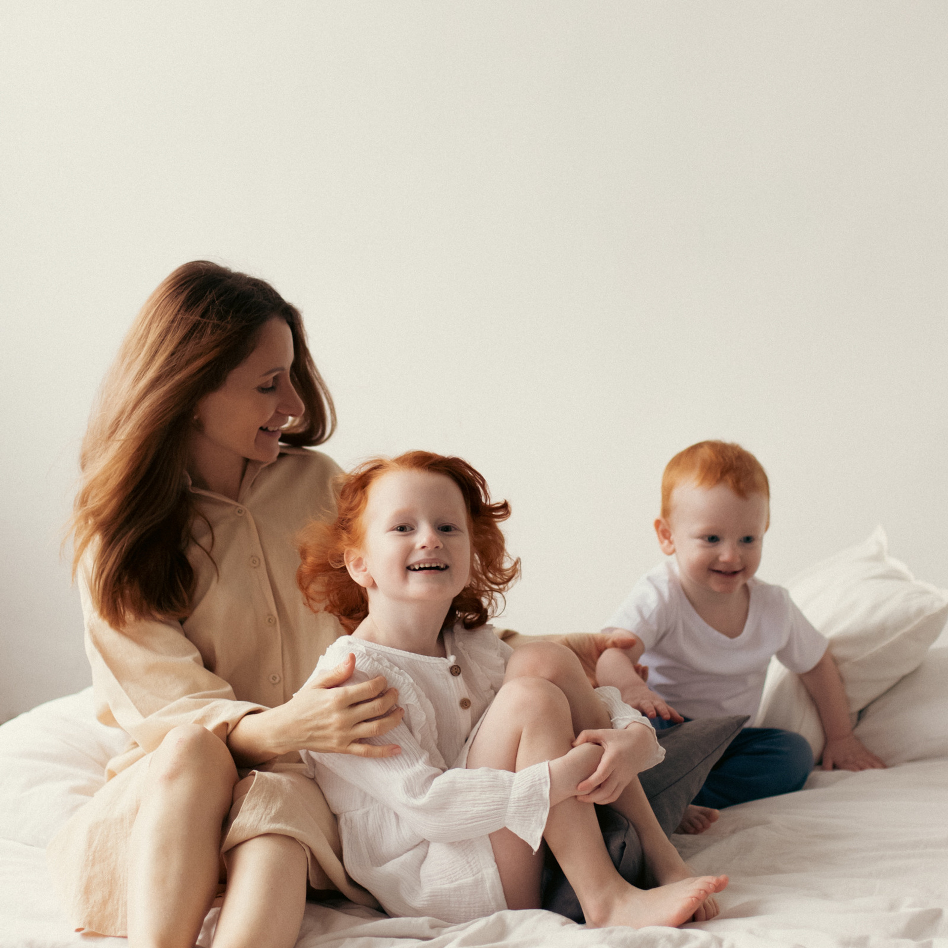 Мамина любовь