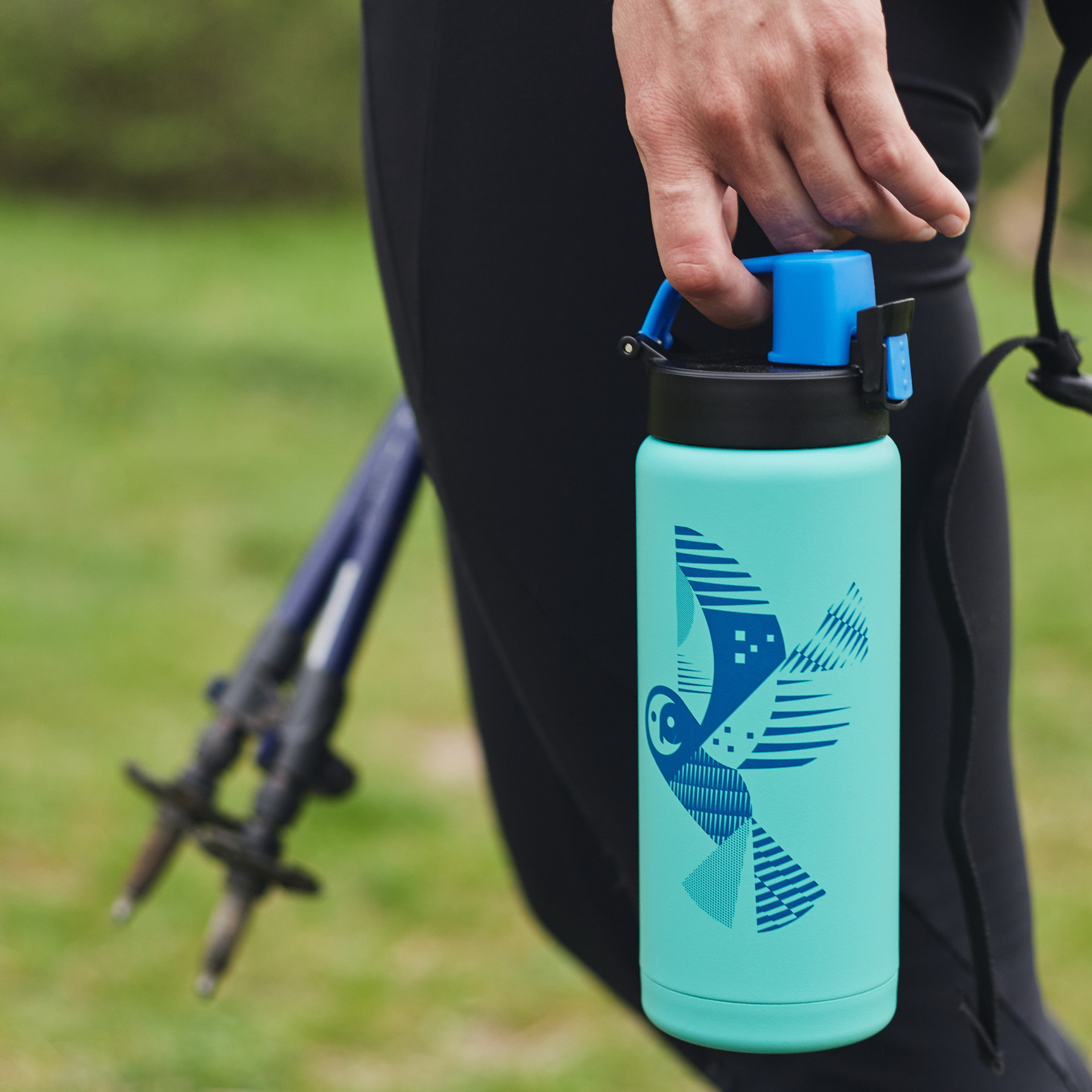 съемка термосов для компании «Арктика»