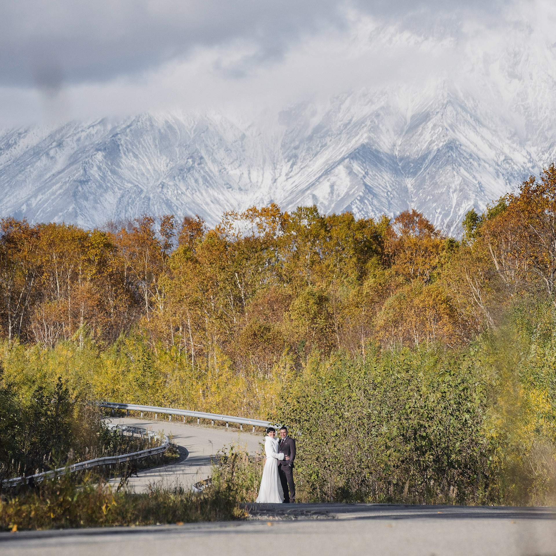 Артём и Надя