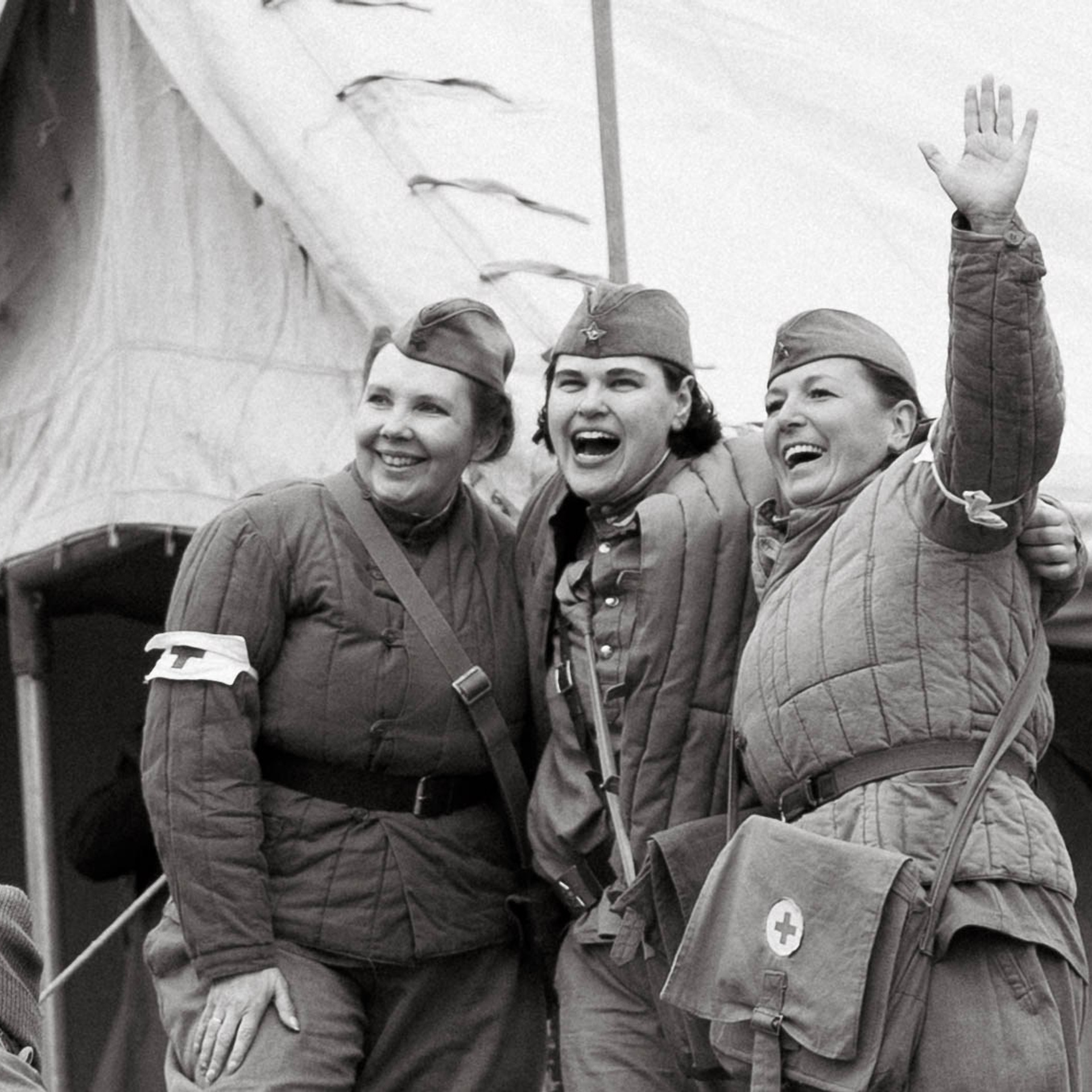 Фестиваль военно-патриотической песни «Мелодия Победы», д. Ярки