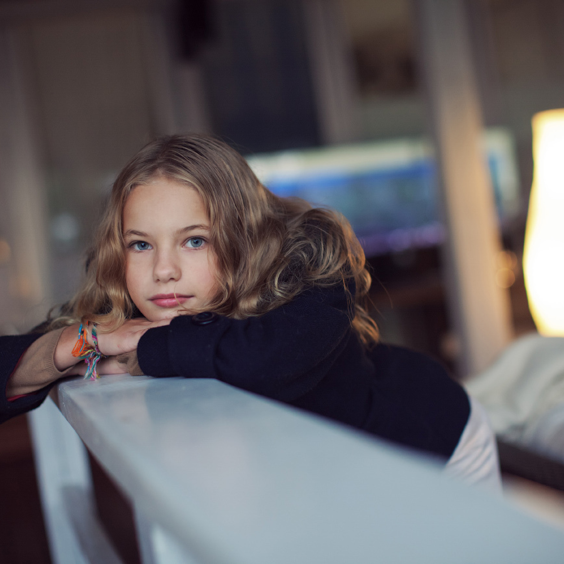 Семейная фотосессия в яхт-клубе Галс. Фотограф в Москве Татьяна Байкова