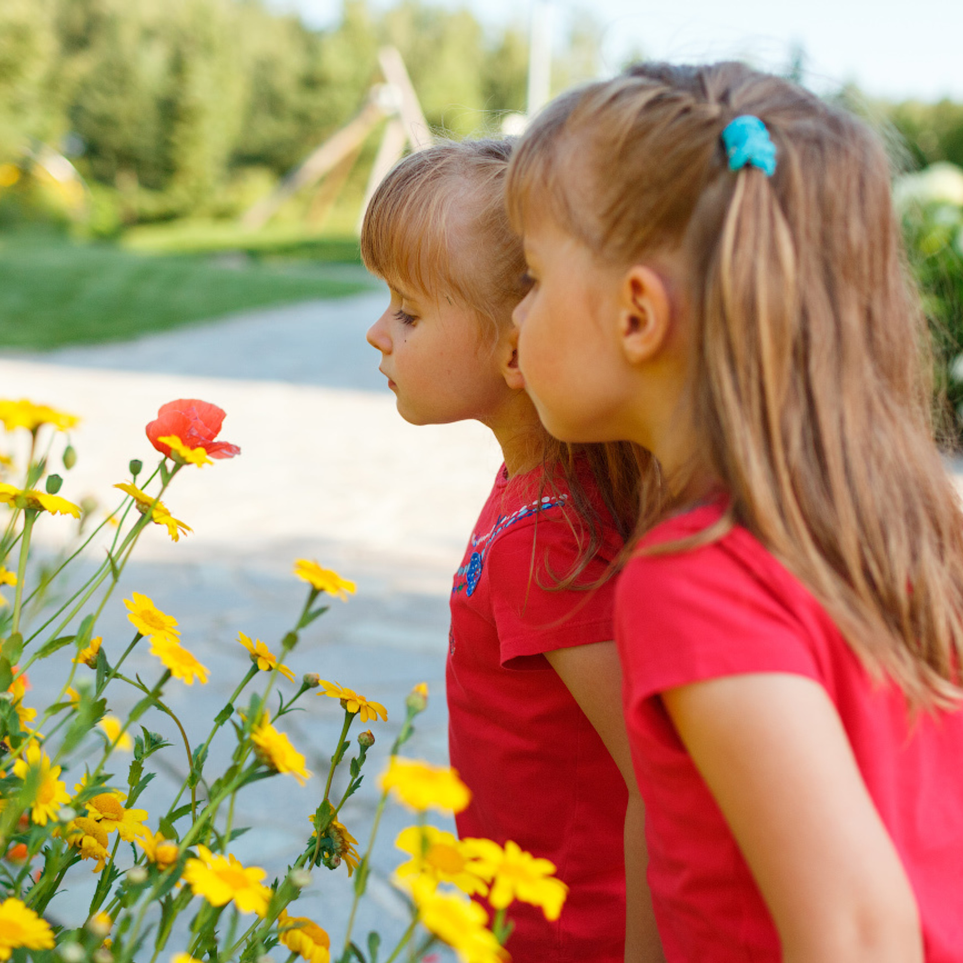 Фотосессия в Вундерпарк. Фотограф в Москве Татьяна Байкова