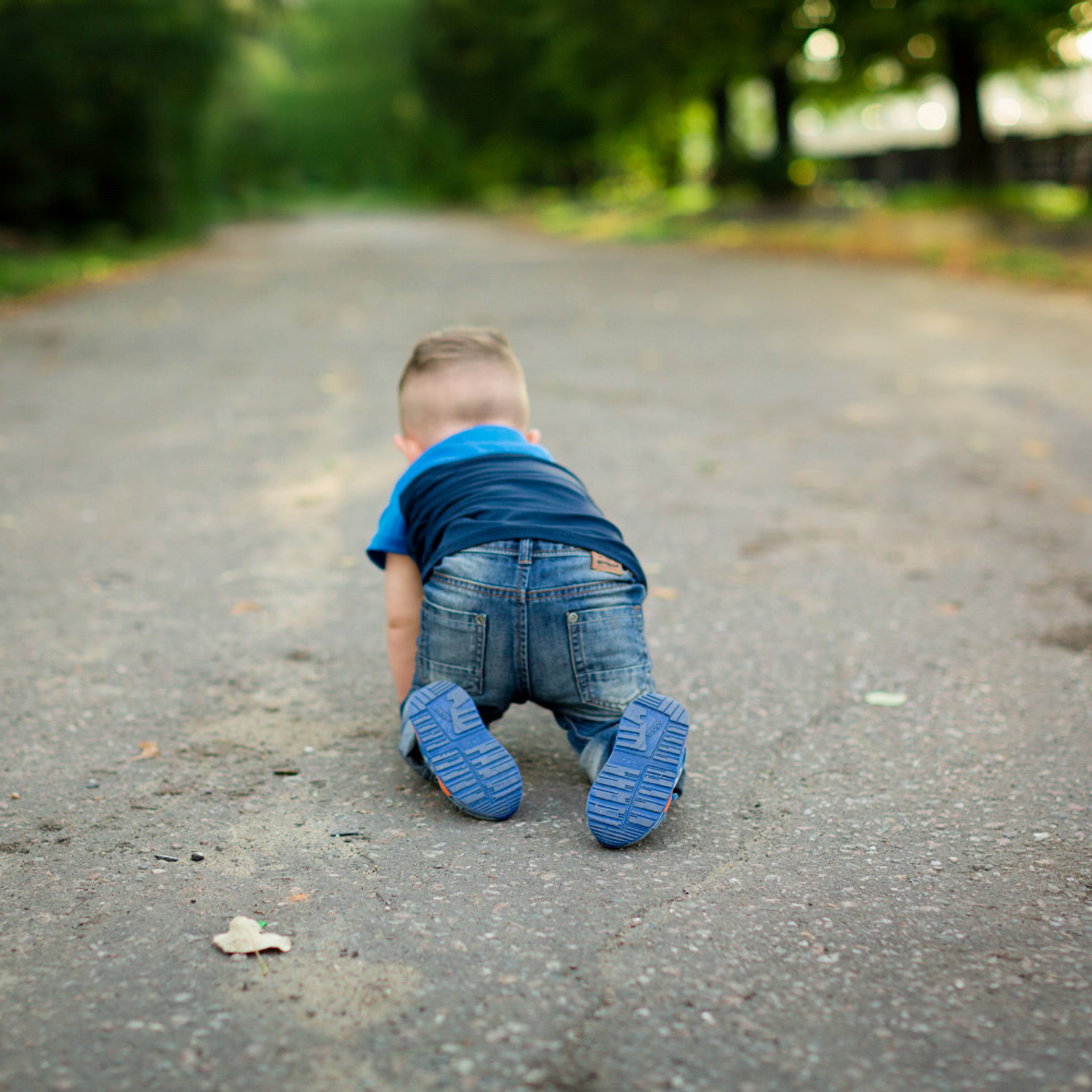Семейная фотосессия в городе. Фотограф в Москве Татьяна Байкова