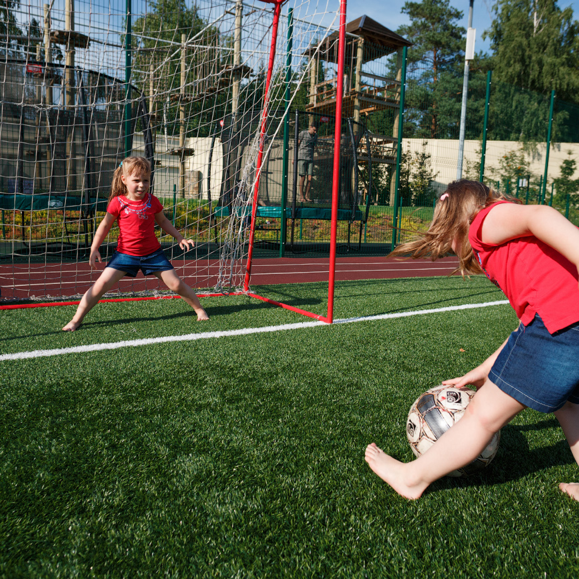 Фотосессия в Вундерпарк. Фотограф в Москве Татьяна Байкова