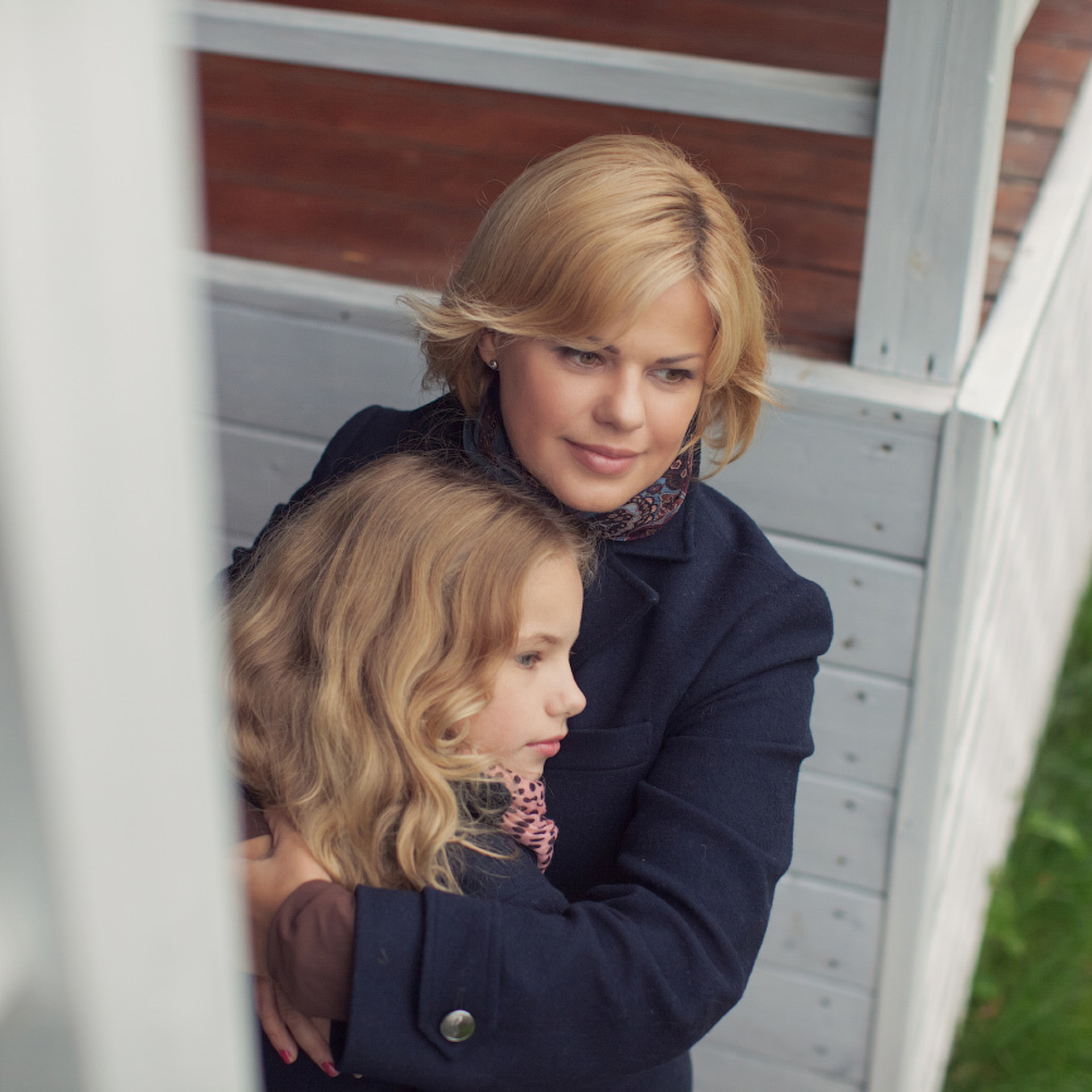 Семейная фотосессия в яхт-клубе Галс. Фотограф в Москве Татьяна Байкова
