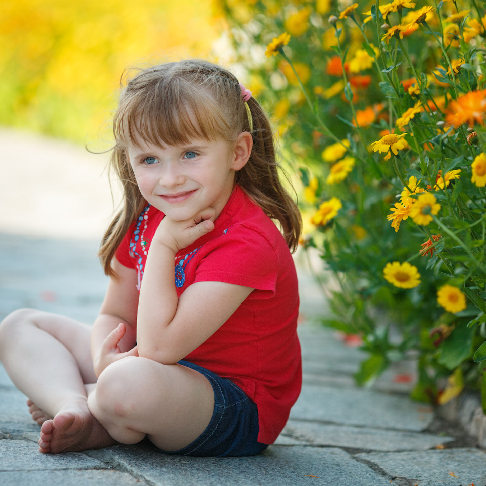 Фотосессия в Вундерпарк. Фотограф в Москве Татьяна Байкова