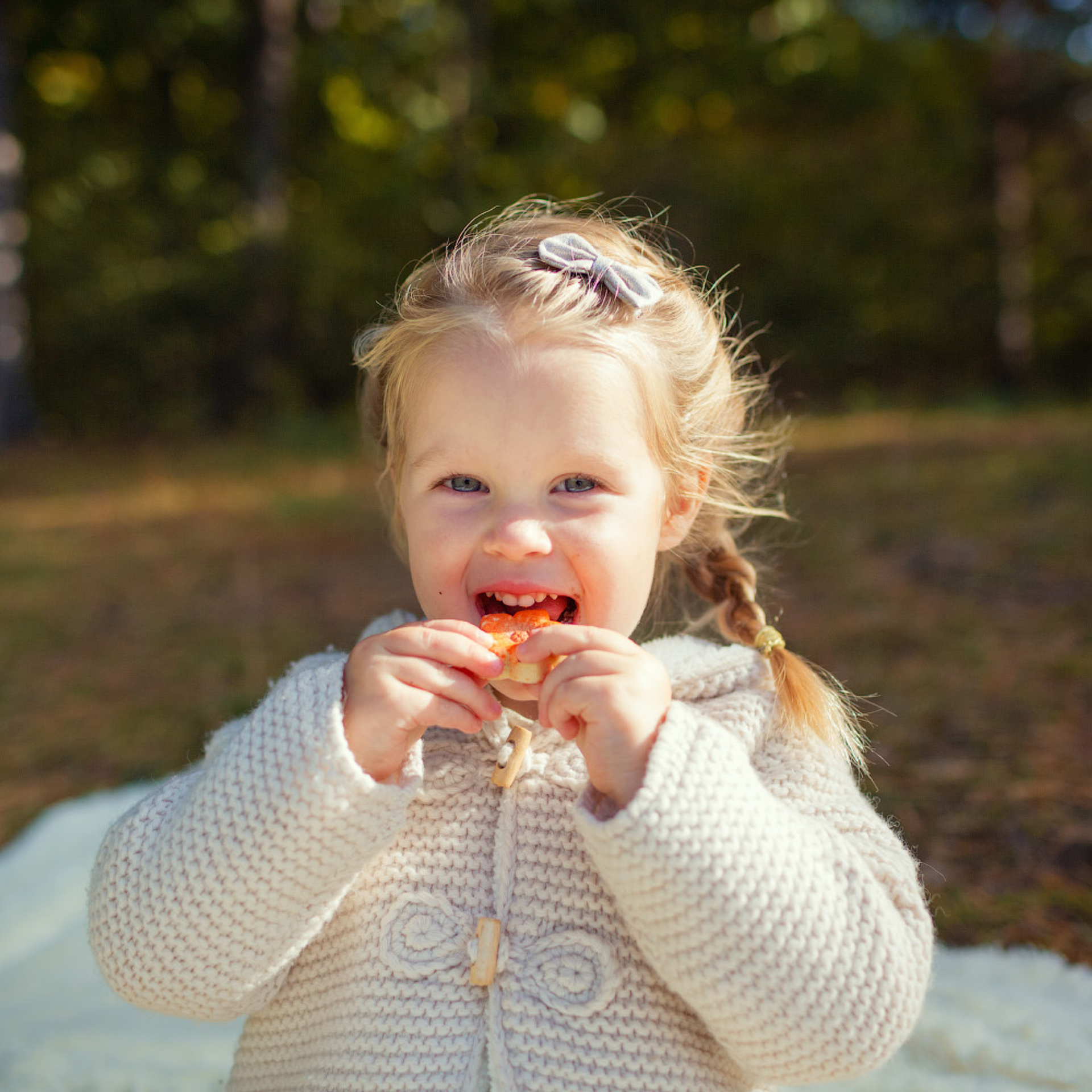 Осенняя фотосессия в Серебряном Бору. Фотограф в Москве Татьяна Байкова