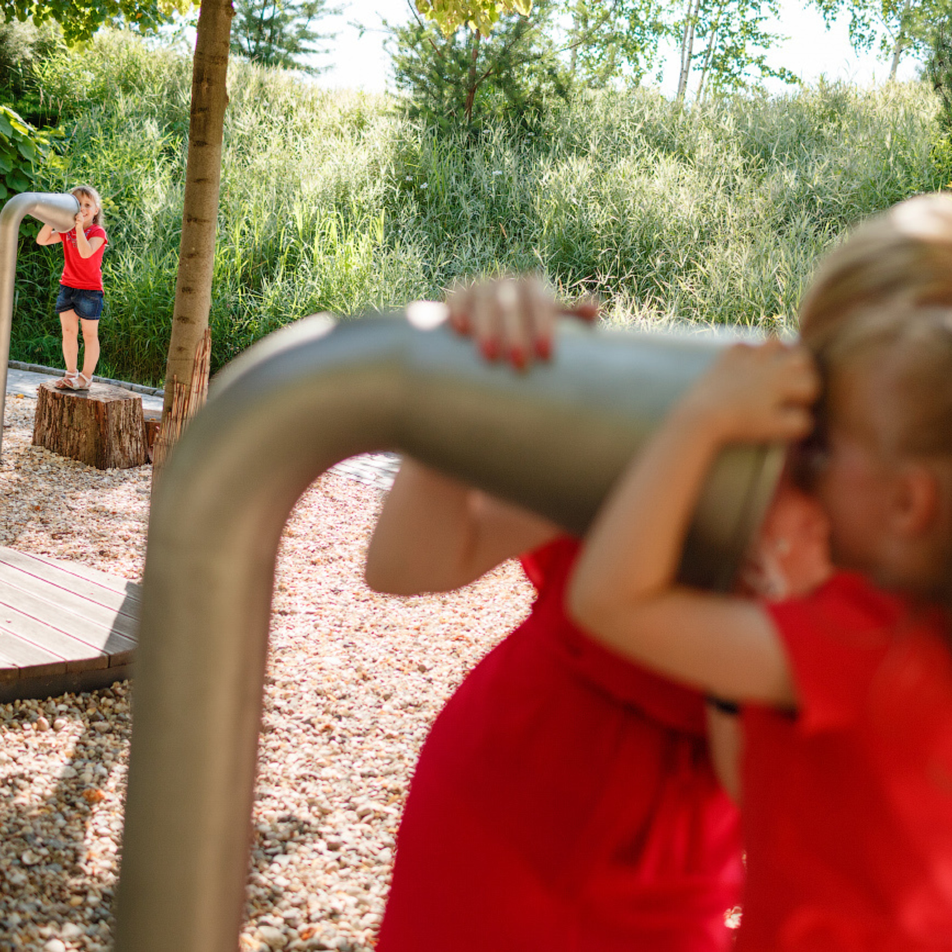 Фотосессия в Вундерпарк. Фотограф в Москве Татьяна Байкова