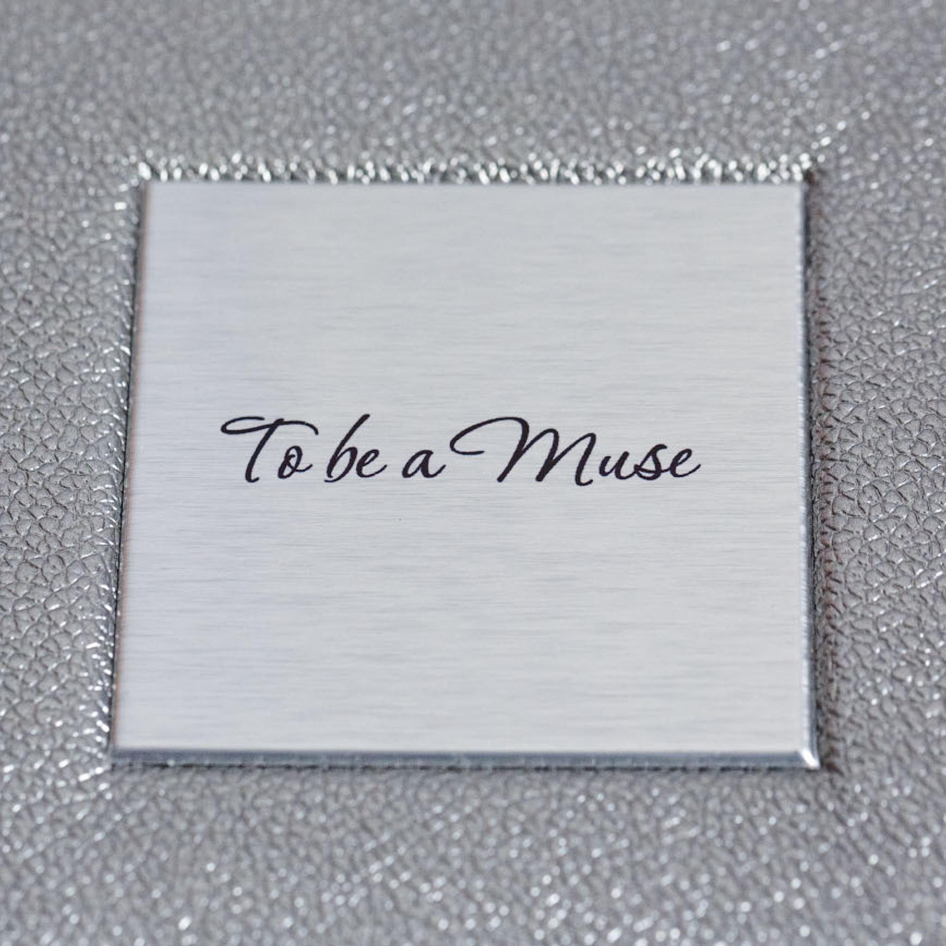 Фотокнига в обложке металлик. Фотограф в Москве Татьяна Байкова