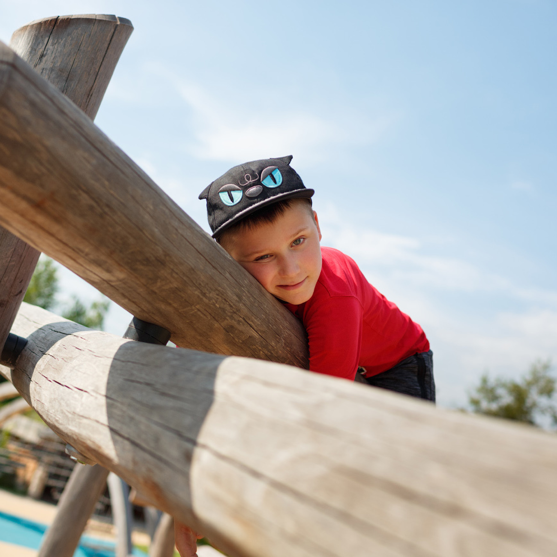 Фотосессия в Вундерпарк. Фотограф в Москве Татьяна Байкова