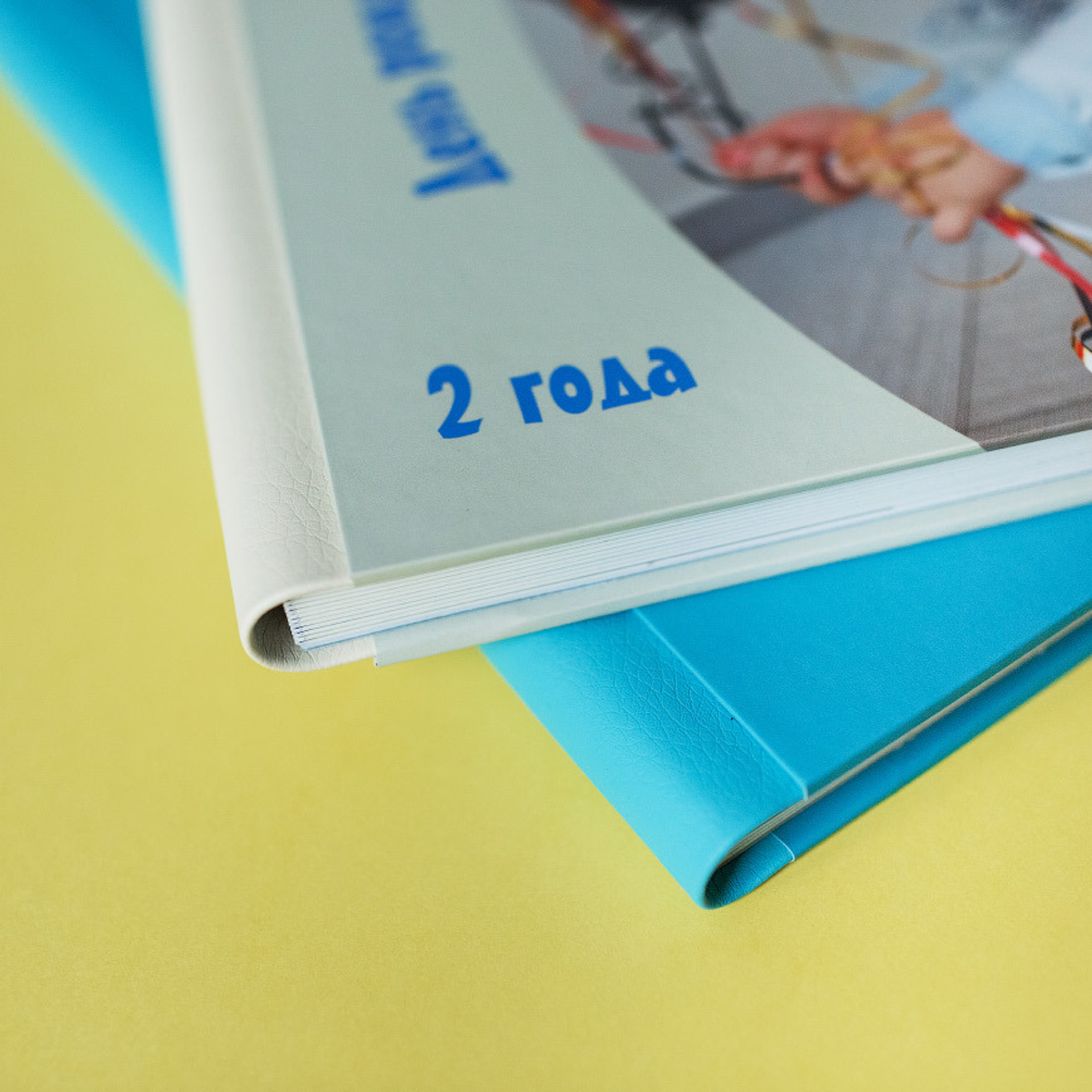 Фотокнига-35. Фотограф в Москве Татьяна Байкова