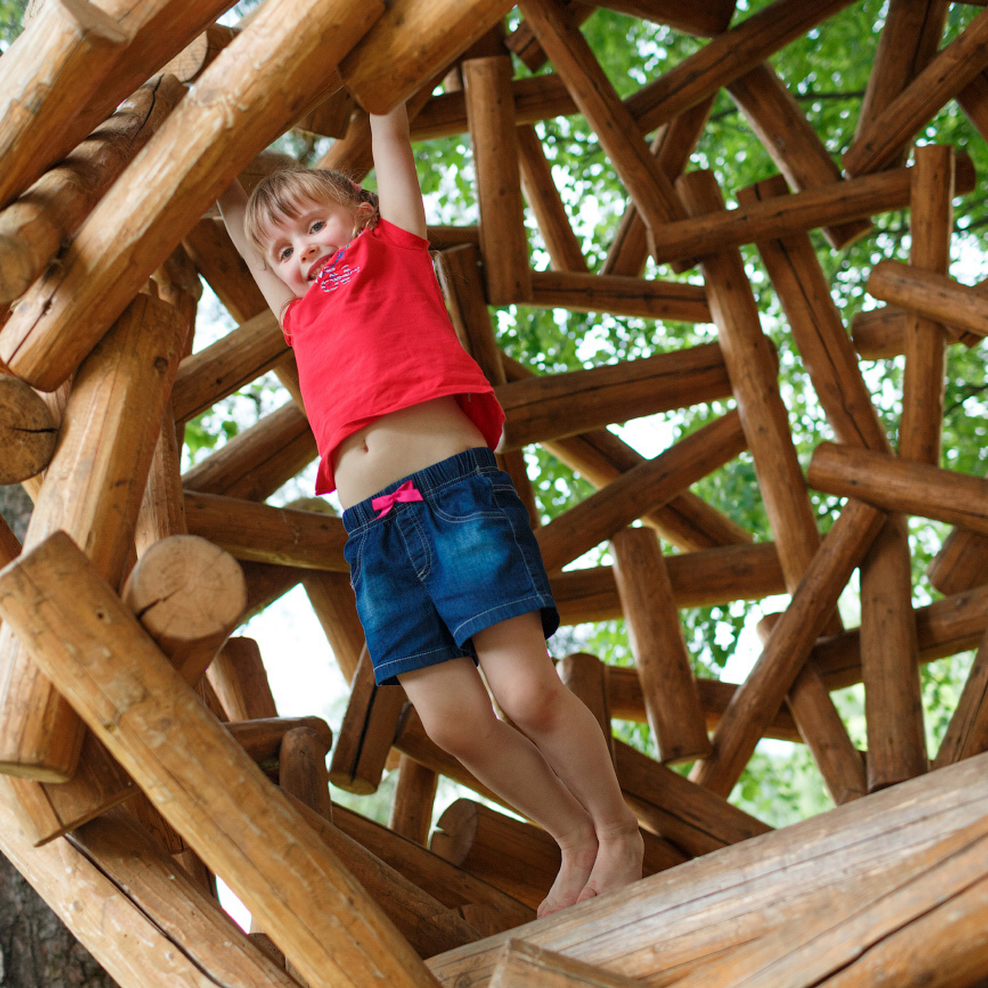Фотосессия в Вундерпарк. Фотограф в Москве Татьяна Байкова