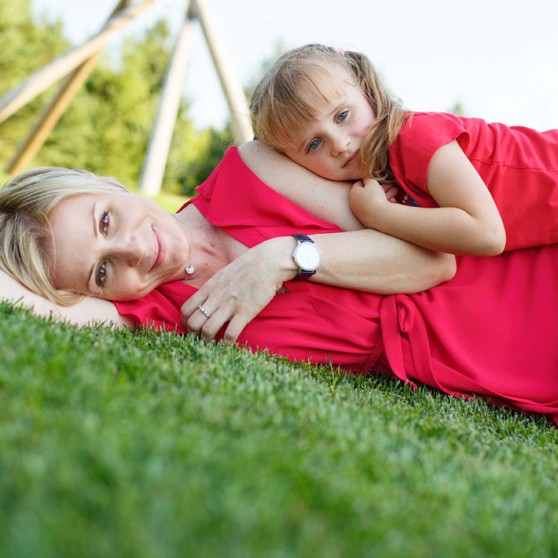 Фотосессия в Вундерпарк. Фотограф в Москве Татьяна Байкова