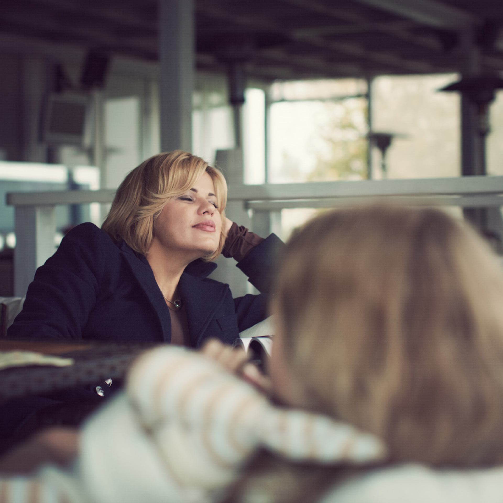 Семейная фотосессия в яхт-клубе Галс. Фотограф в Москве Татьяна Байкова