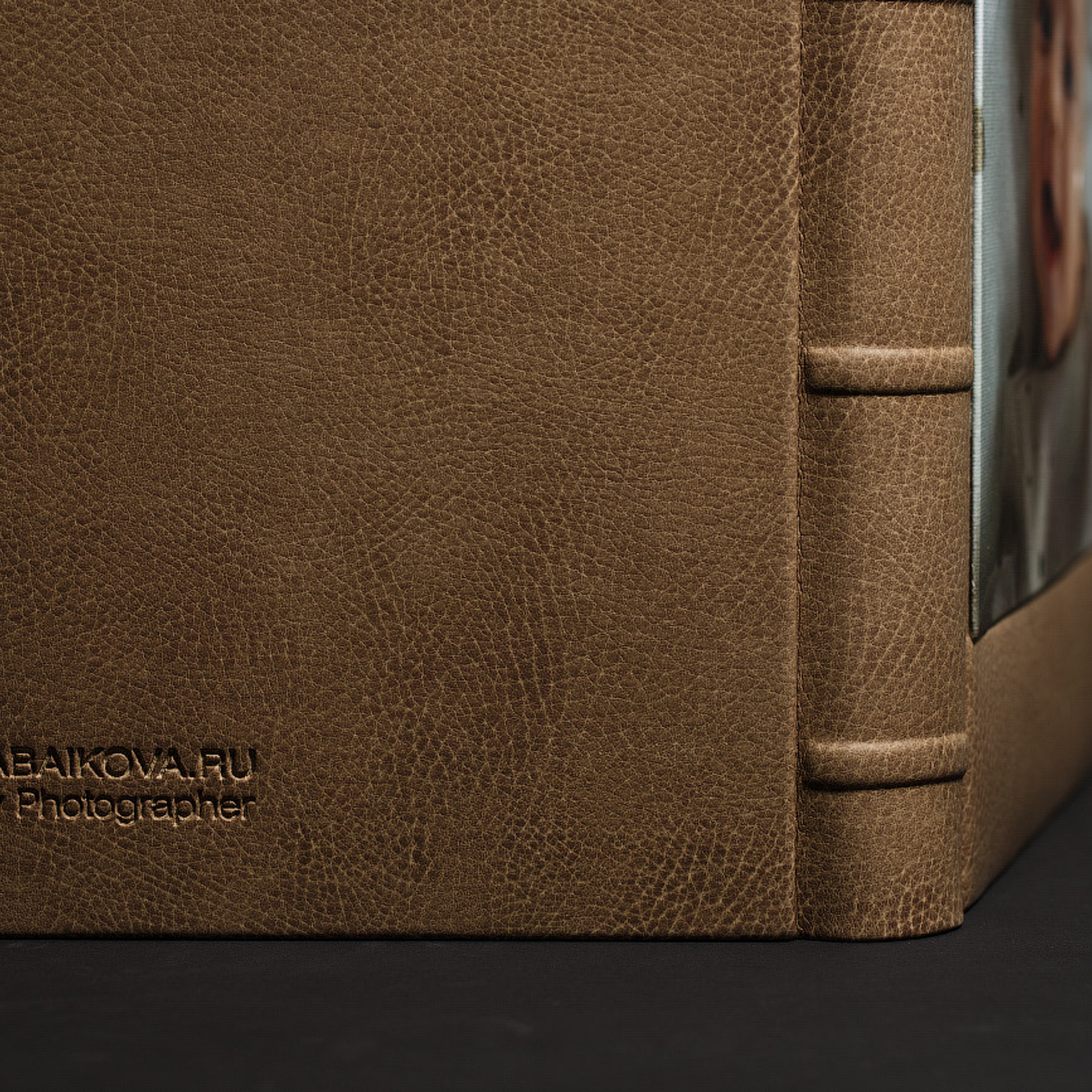 Фотокнига для малыша. Фотограф в Москве Татьяна Байкова