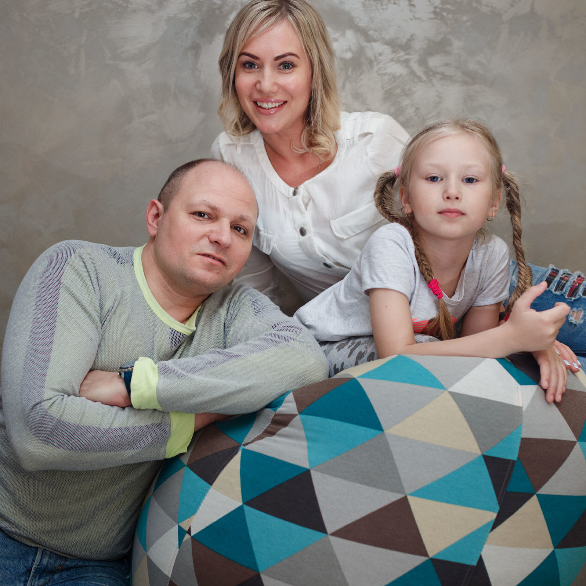 Домашняя фотосессия в гостях у Сони. Фотограф в Москве Татьяна Байкова