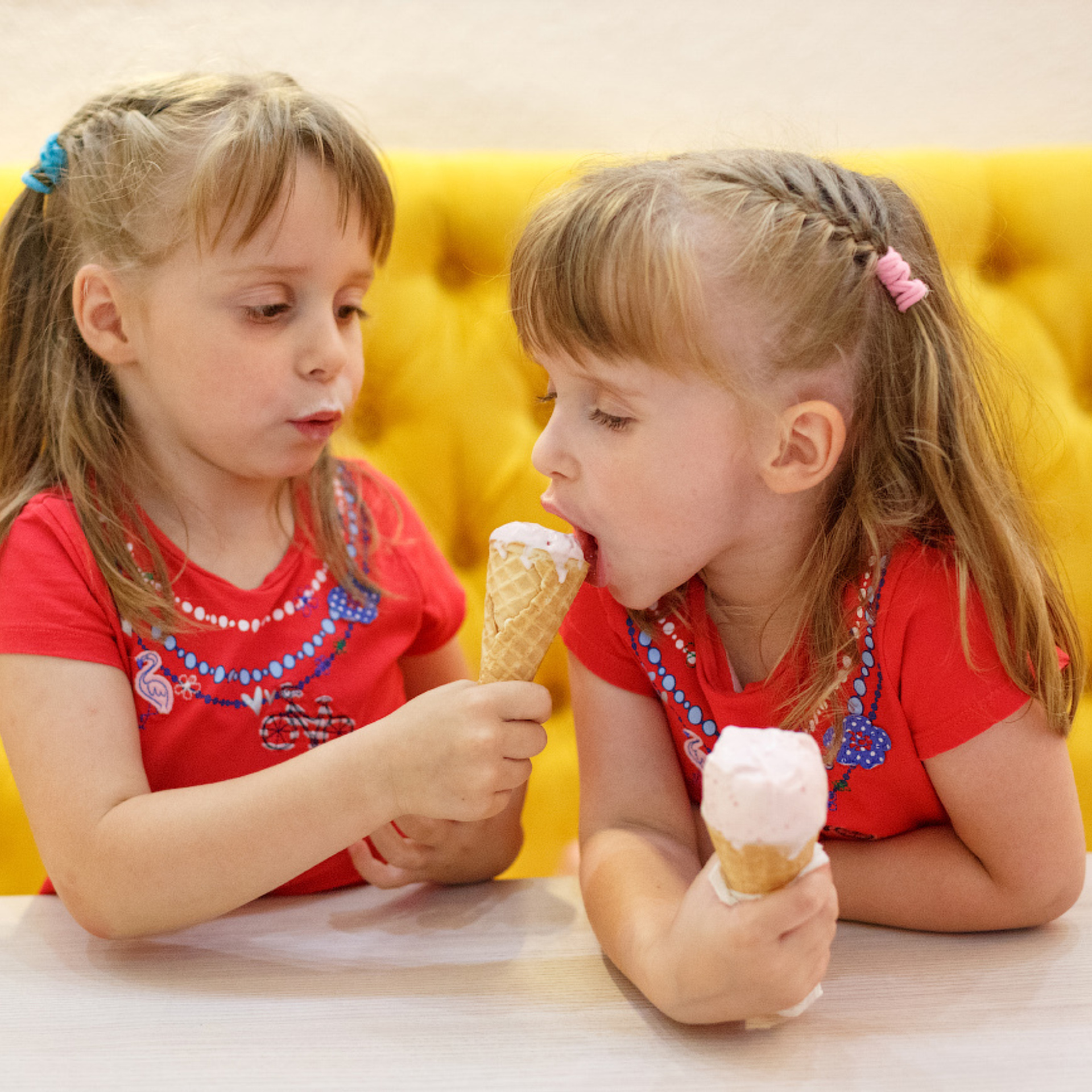 Фотосессия в Вундерпарк. Фотограф в Москве Татьяна Байкова