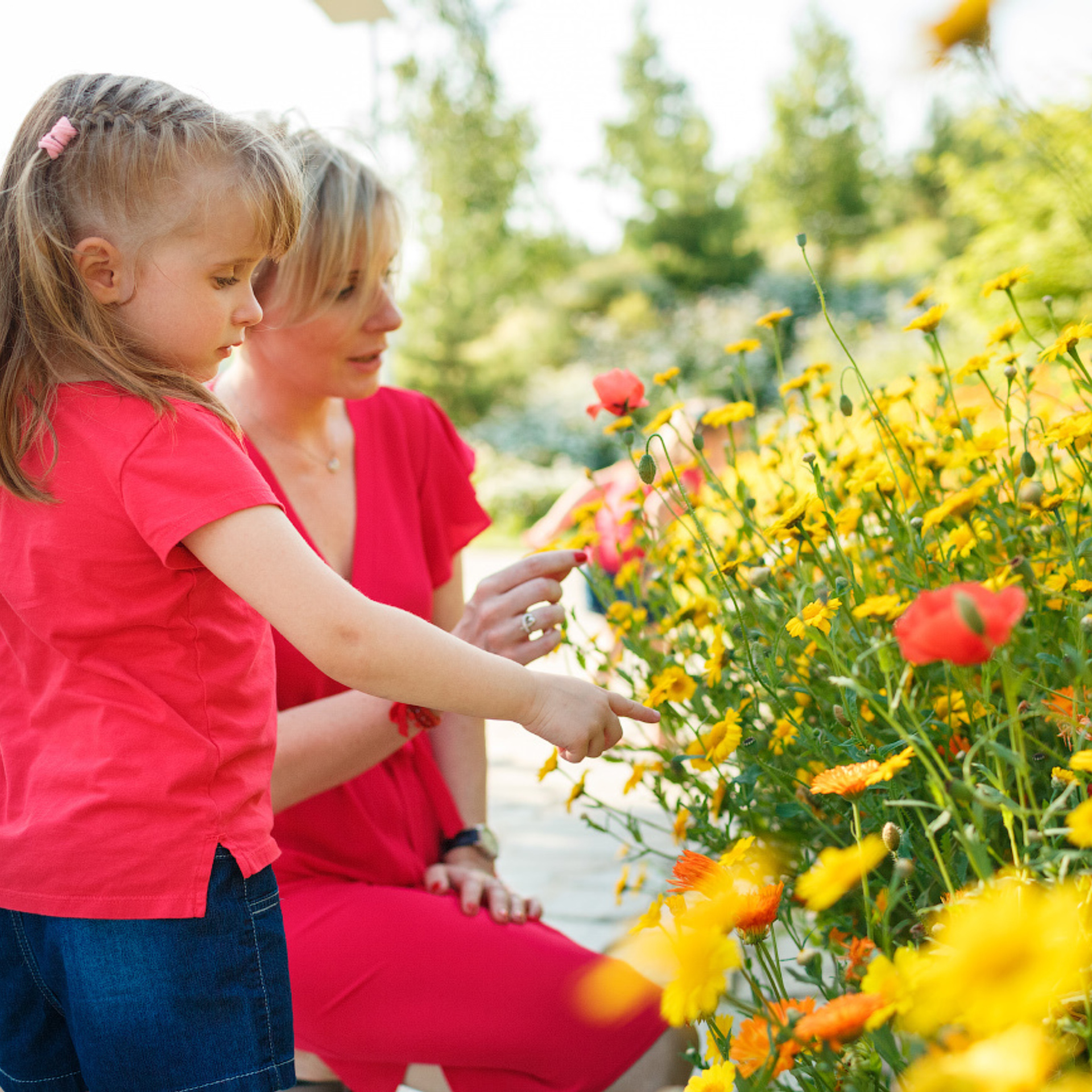Фотосессия в Вундерпарк. Фотограф в Москве Татьяна Байкова
