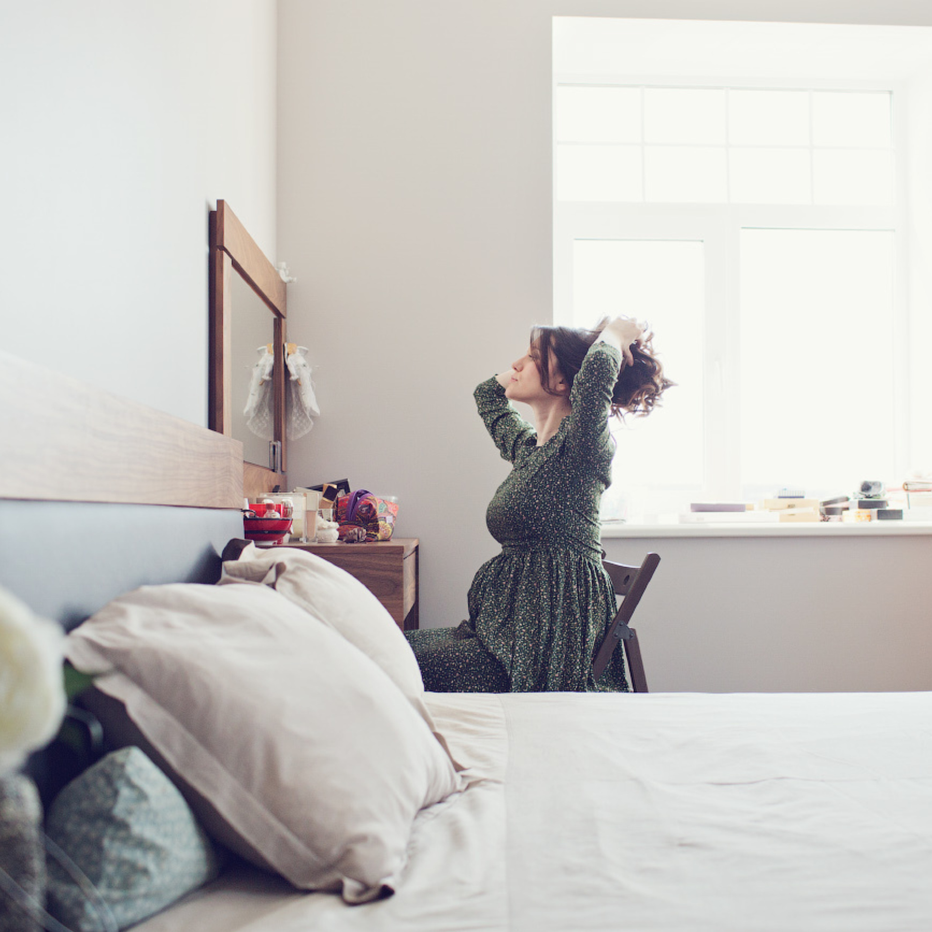 Фотосессия будущих родителей. Фотограф в Москве Татьяна Байкова