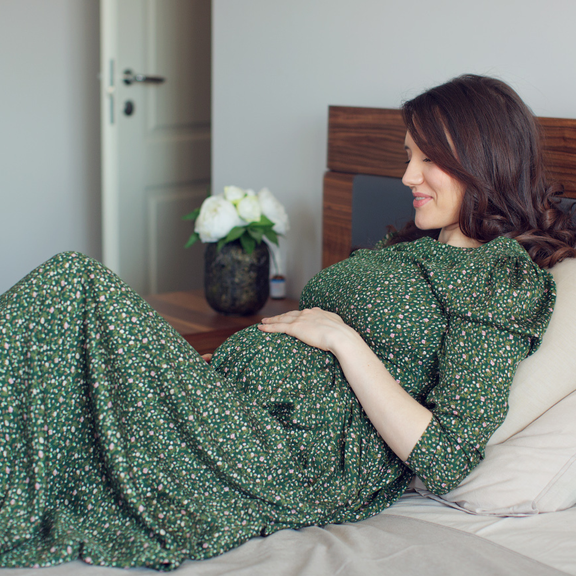 Фотосессия будущих родителей. Фотограф в Москве Татьяна Байкова