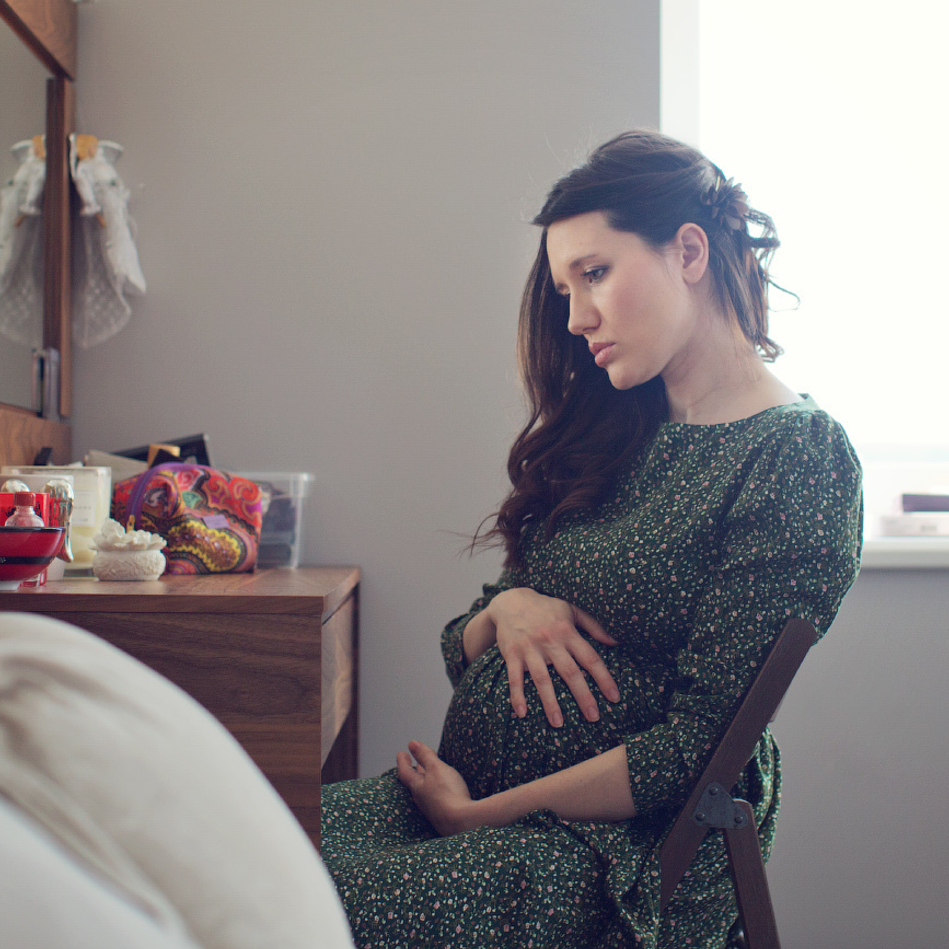 Фотосессия будущих родителей. Фотограф в Москве Татьяна Байкова