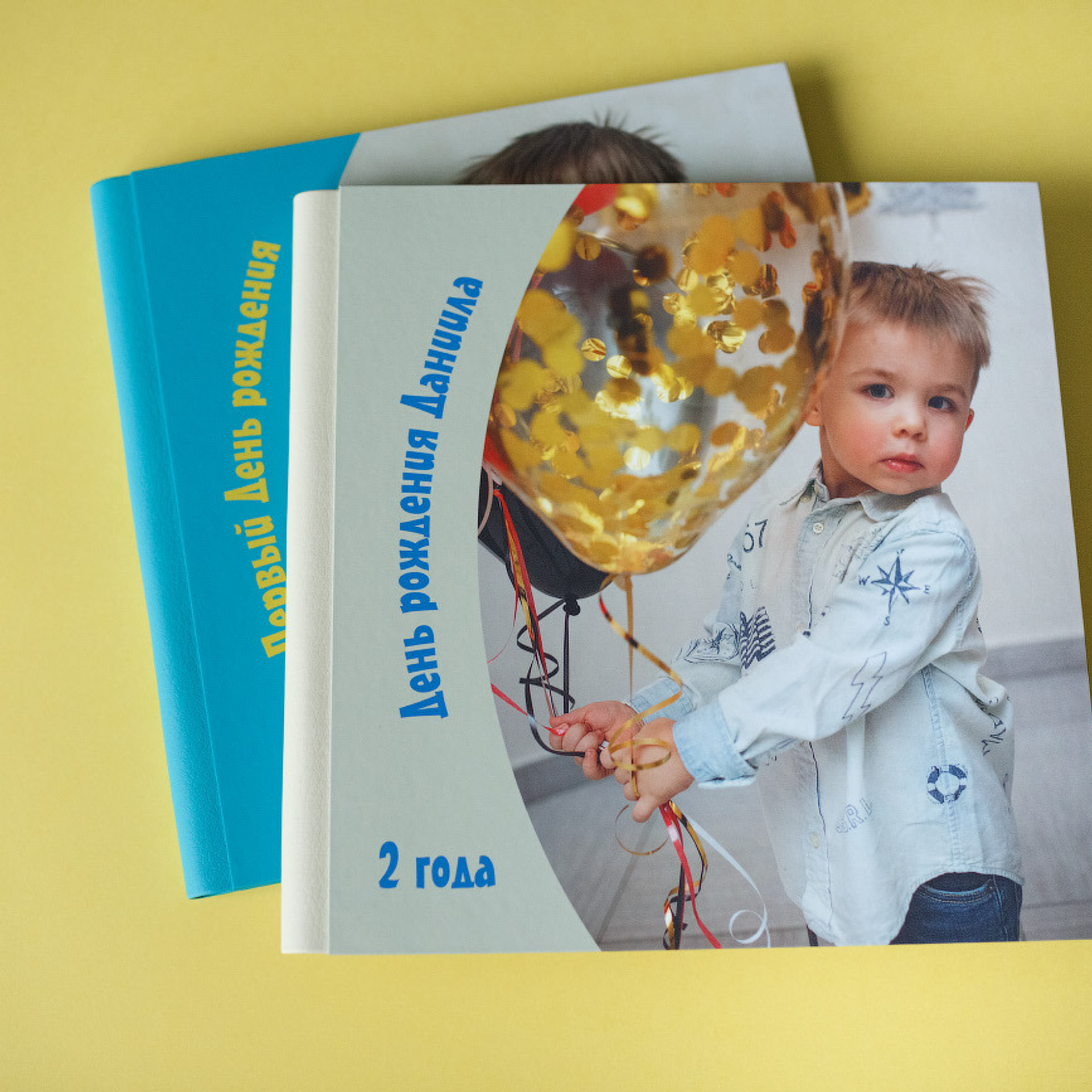 Фотокнига-35. Фотограф в Москве Татьяна Байкова