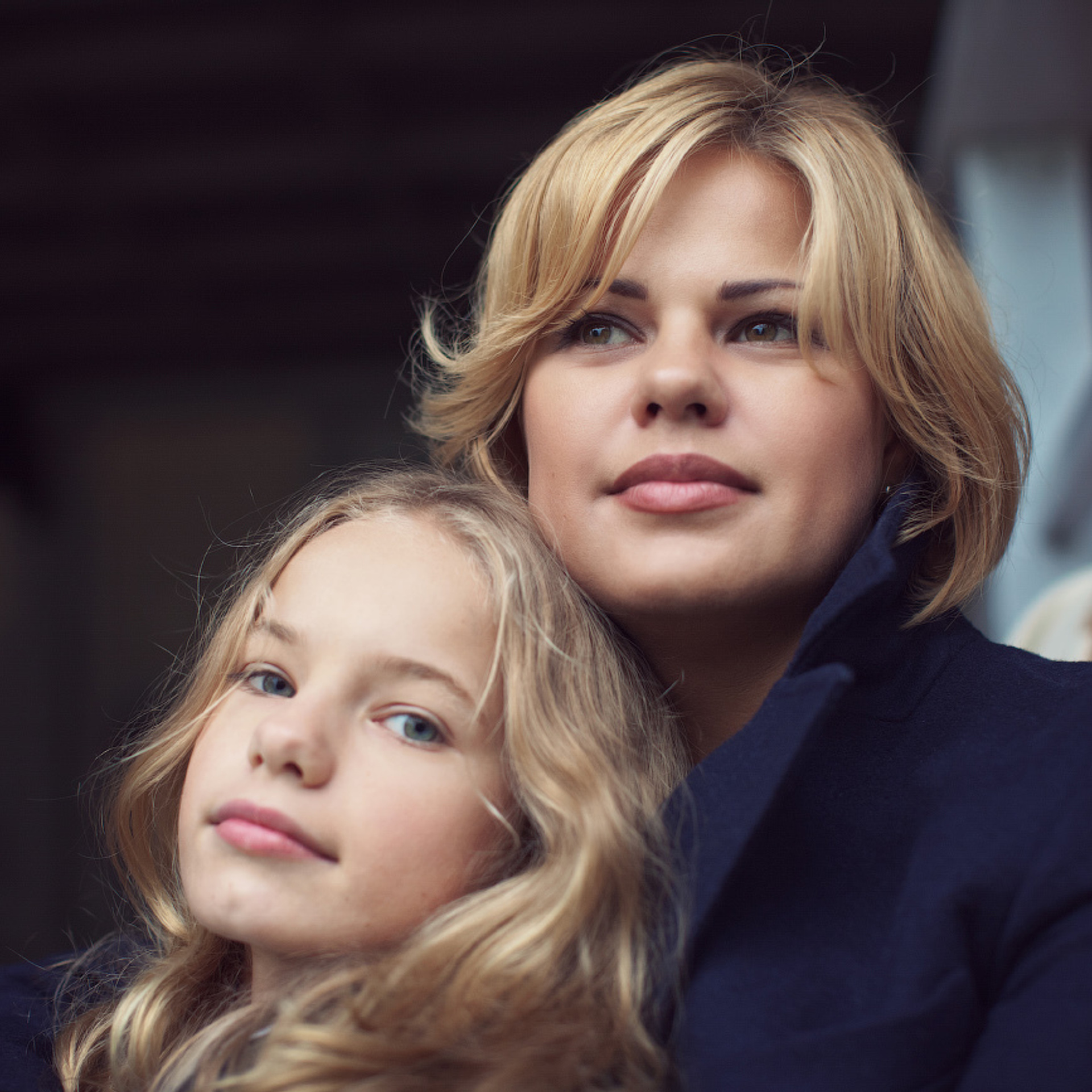 Семейная фотосессия в яхт-клубе Галс. Фотограф в Москве Татьяна Байкова