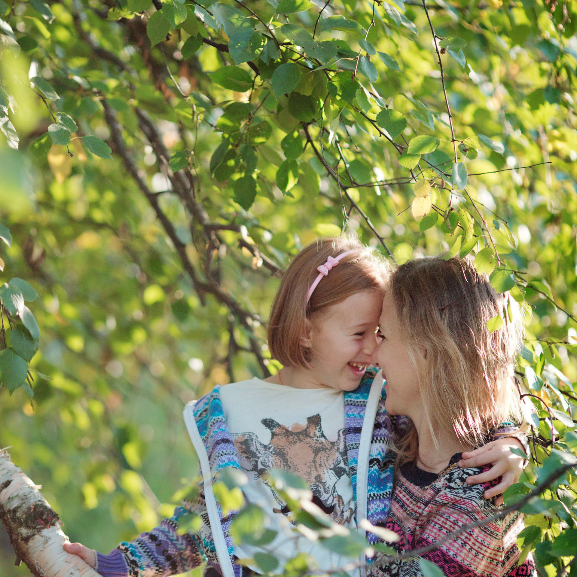 Семейная фотосессия в Кусково. Фотограф в Москве Татьяна Байкова