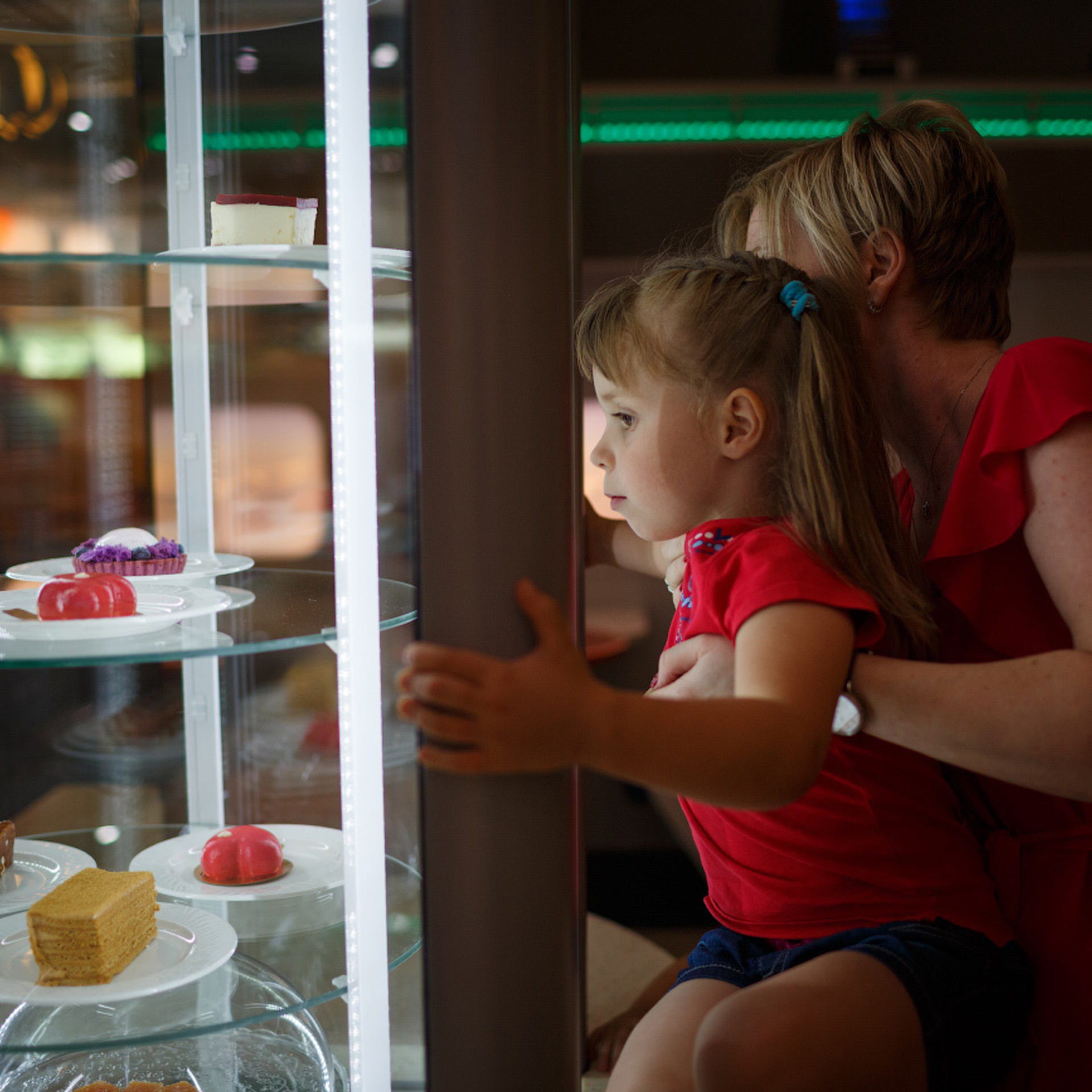 Фотосессия в Вундерпарк. Фотограф в Москве Татьяна Байкова