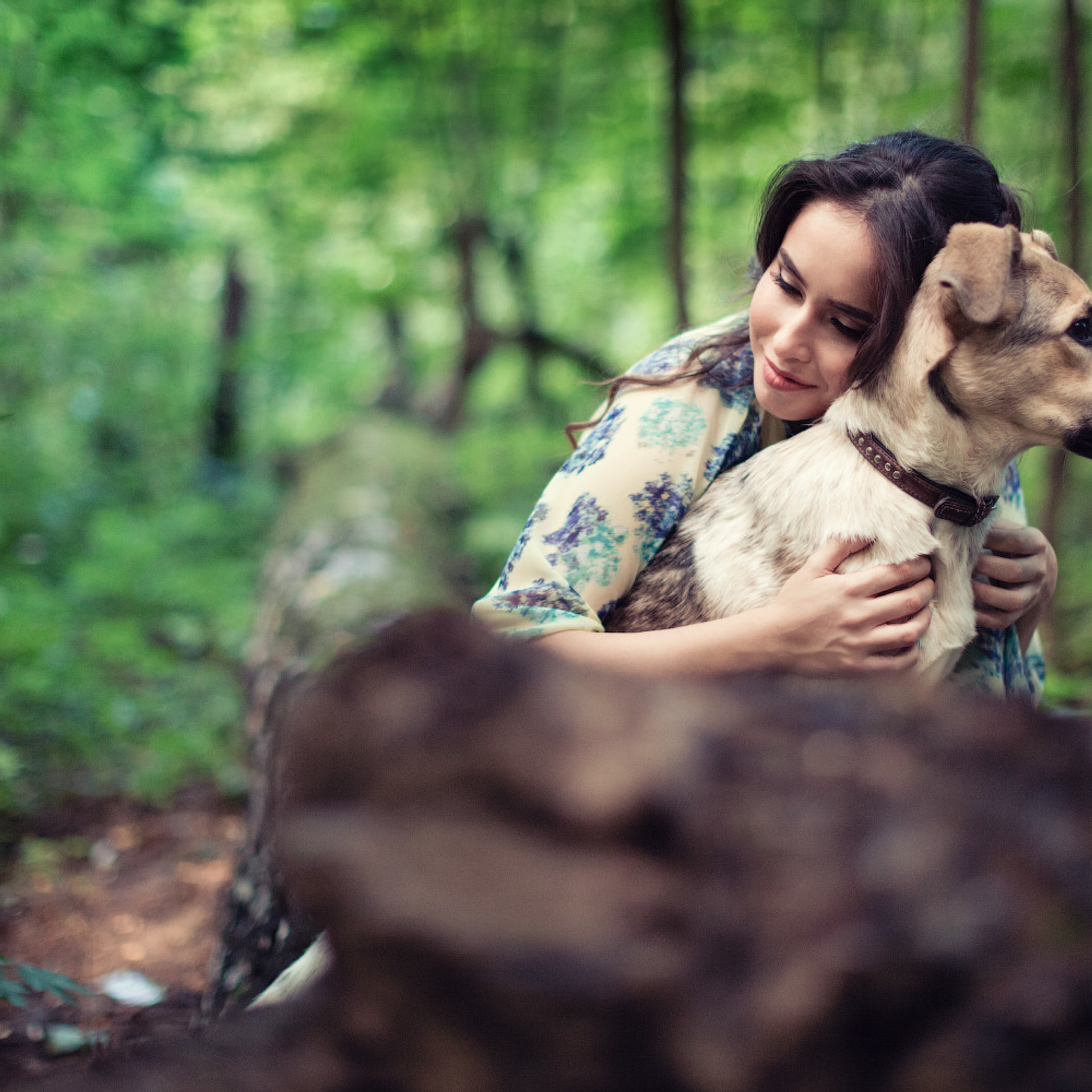 Женский портрет. Фотограф в Москве Татьяна Байкова