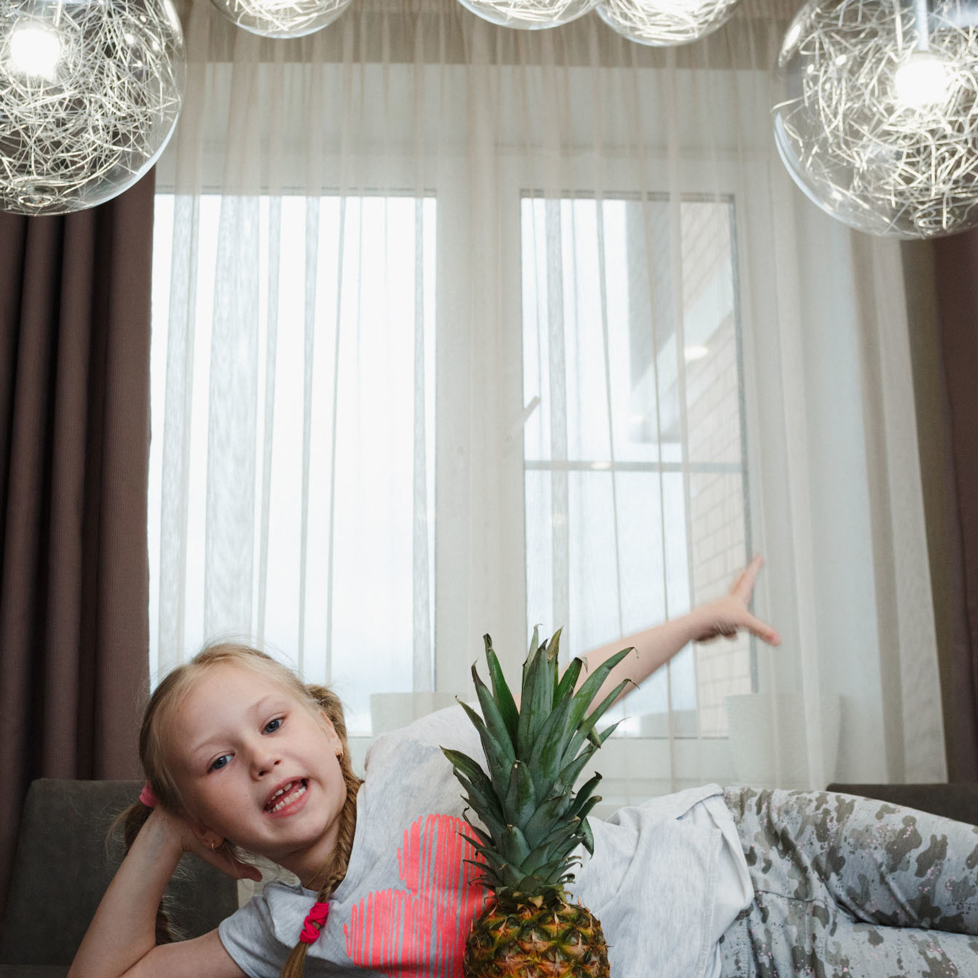 Домашняя фотосессия в гостях у Сони. Фотограф в Москве Татьяна Байкова