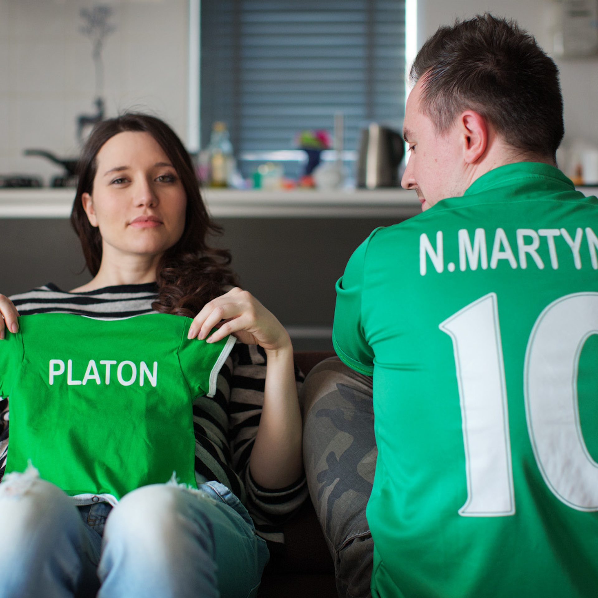 Фотосессия будущих родителей. Фотограф в Москве Татьяна Байкова