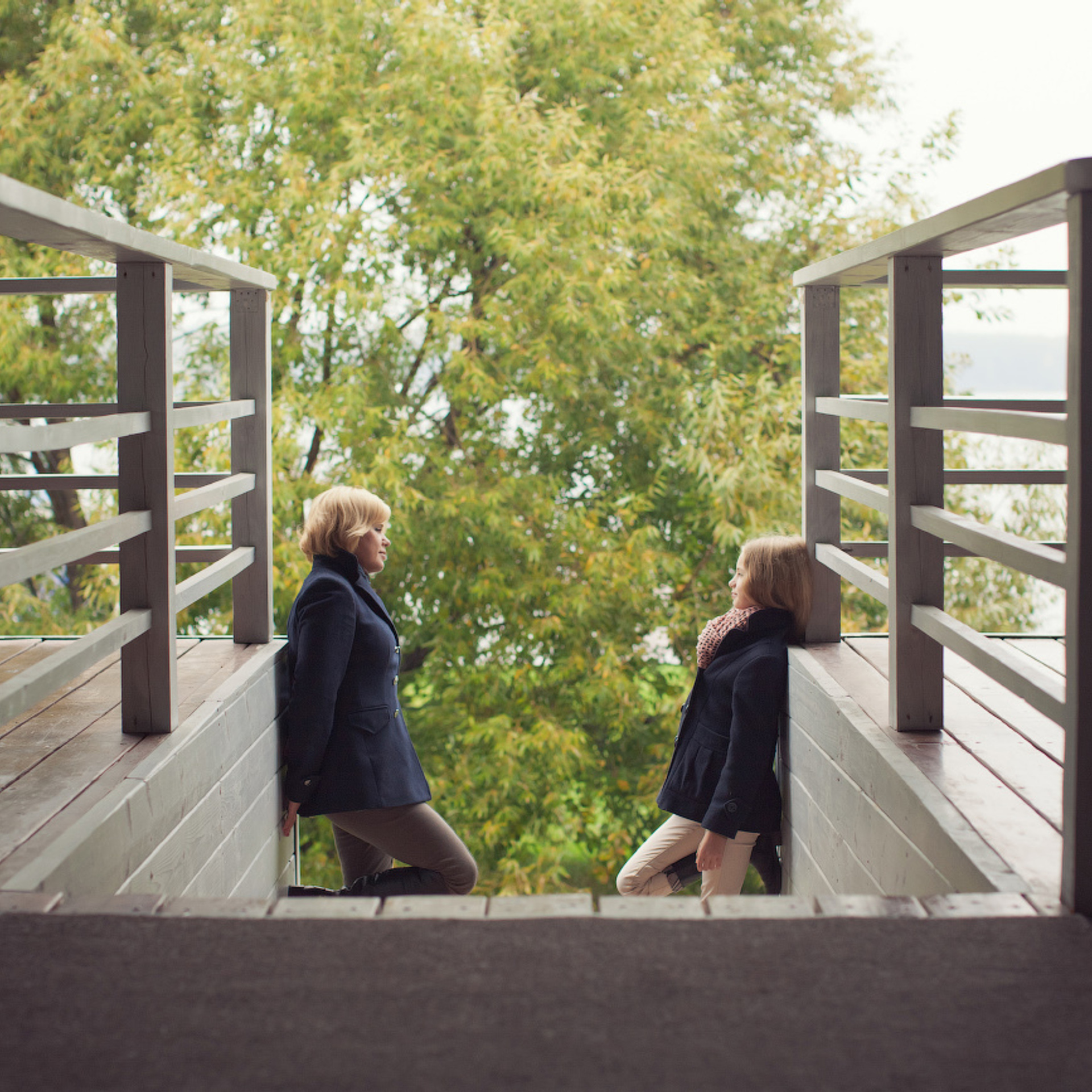 Семейная фотосессия в яхт-клубе Галс. Фотограф в Москве Татьяна Байкова