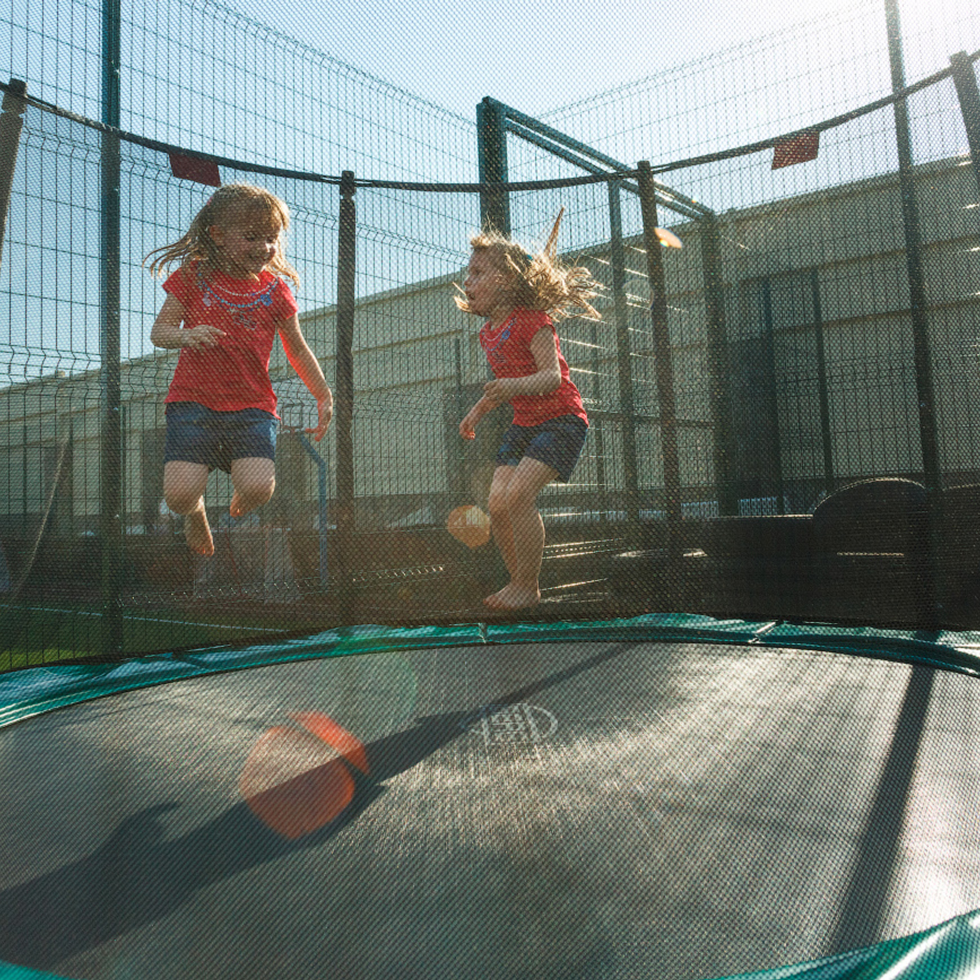 Фотосессия в Вундерпарк. Фотограф в Москве Татьяна Байкова