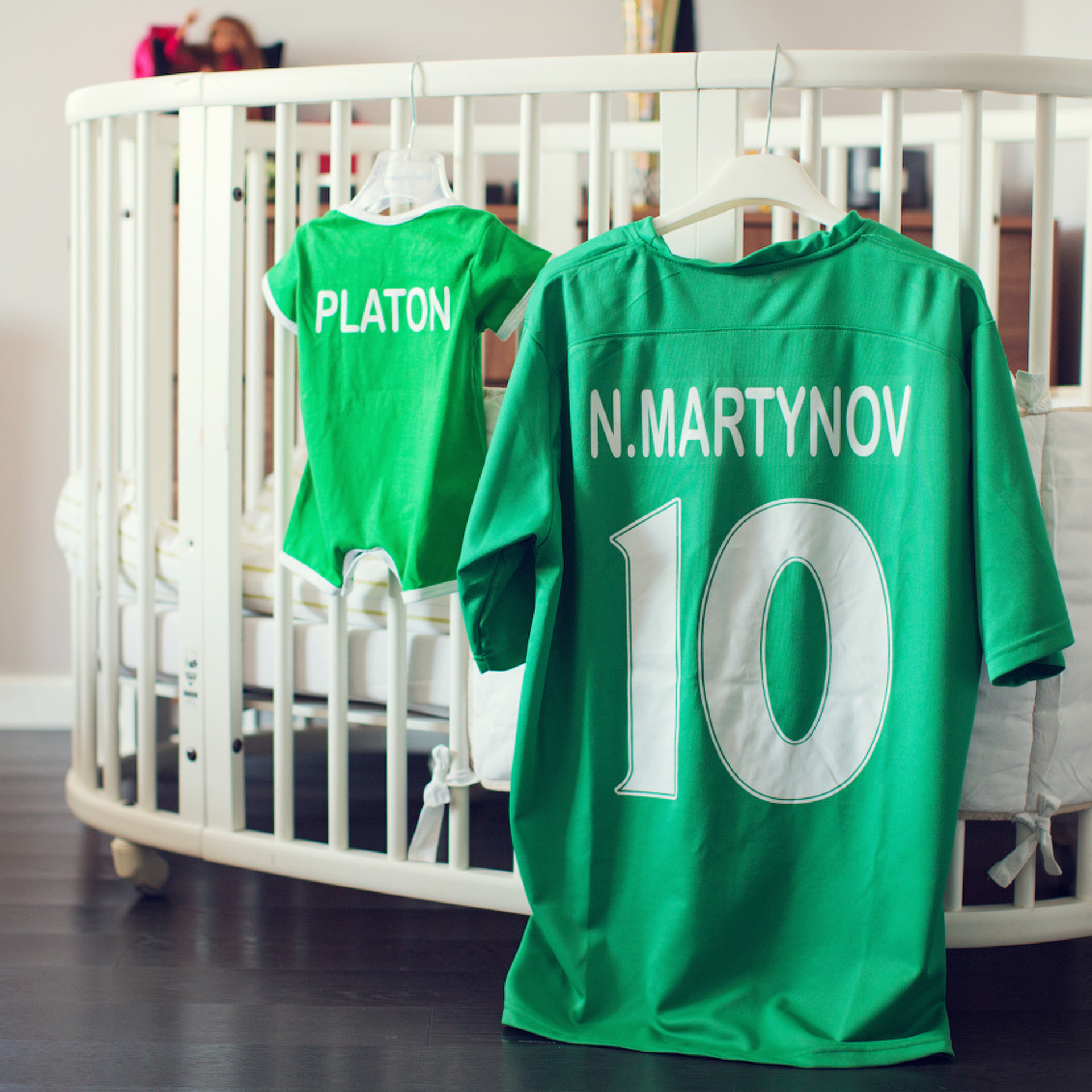 Фотосессия будущих родителей. Фотограф в Москве Татьяна Байкова