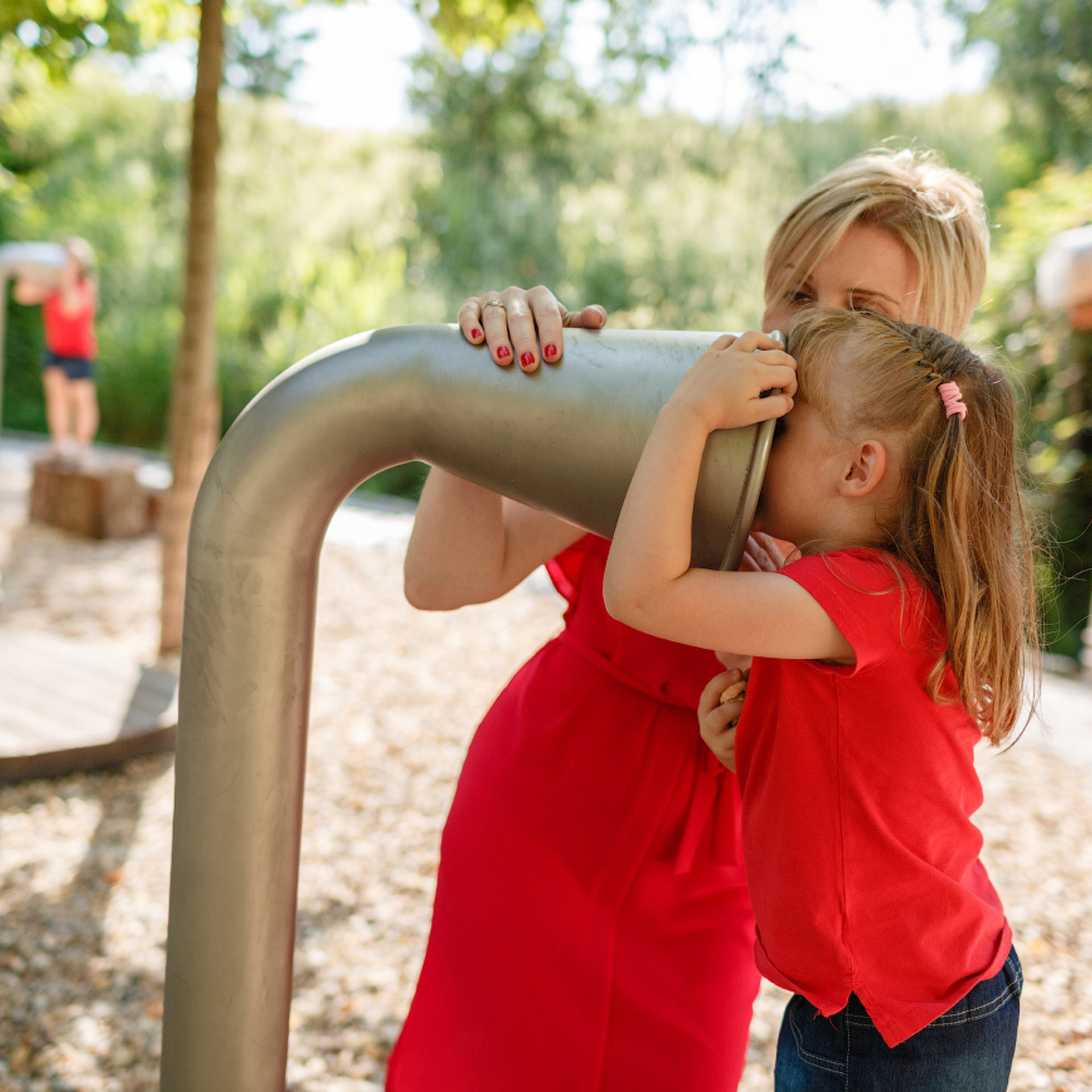 Фотосессия в Вундерпарк. Фотограф в Москве Татьяна Байкова