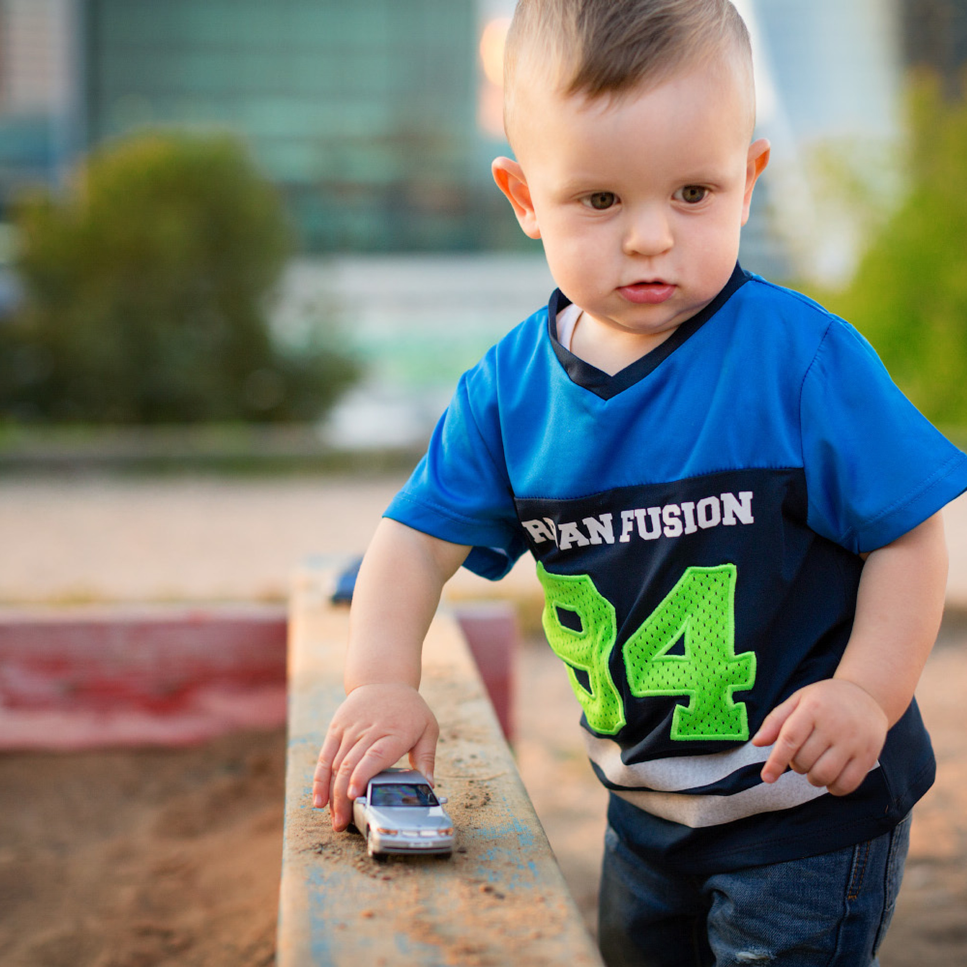 Семейная фотосессия в городе. Фотограф в Москве Татьяна Байкова