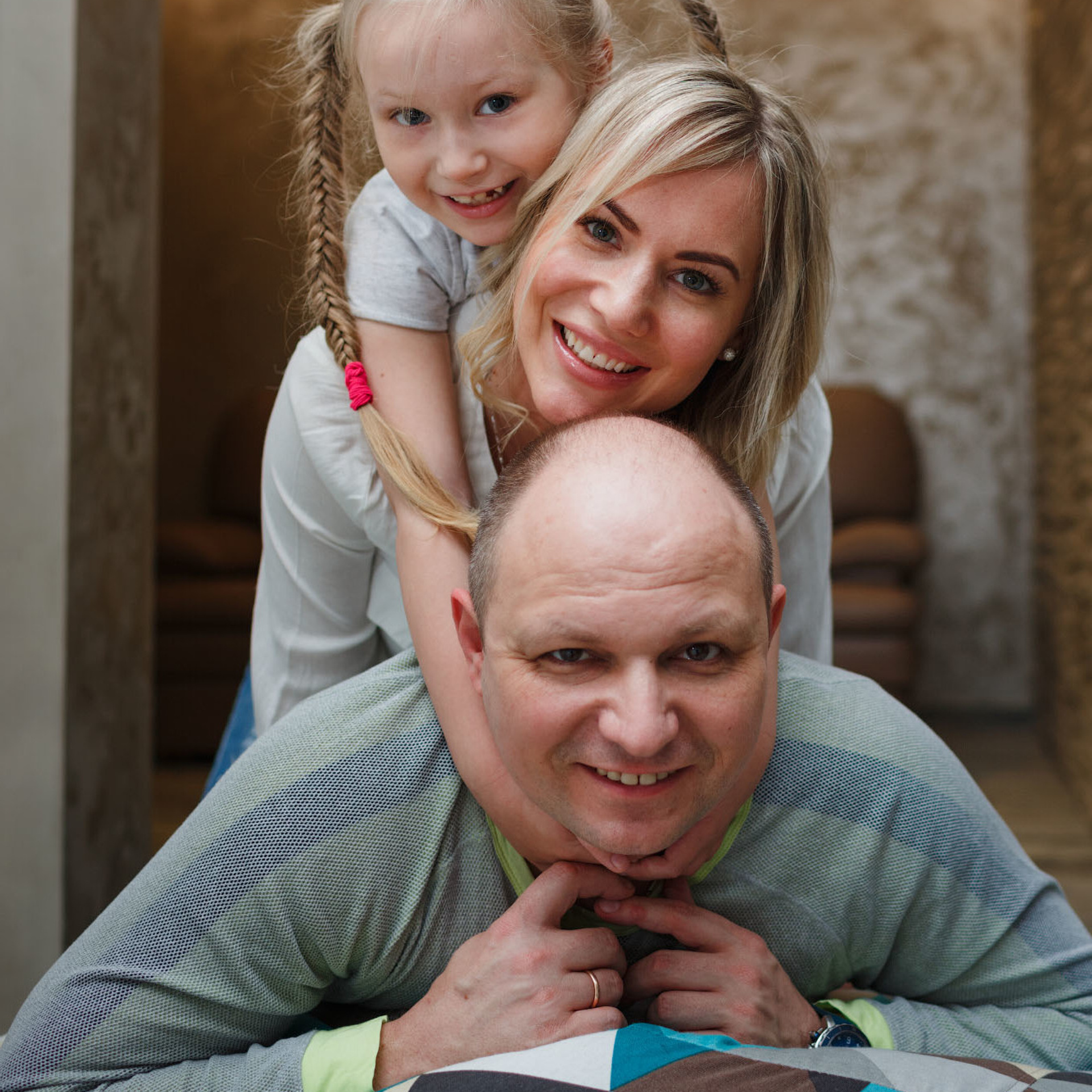 Домашняя фотосессия в гостях у Сони. Фотограф в Москве Татьяна Байкова