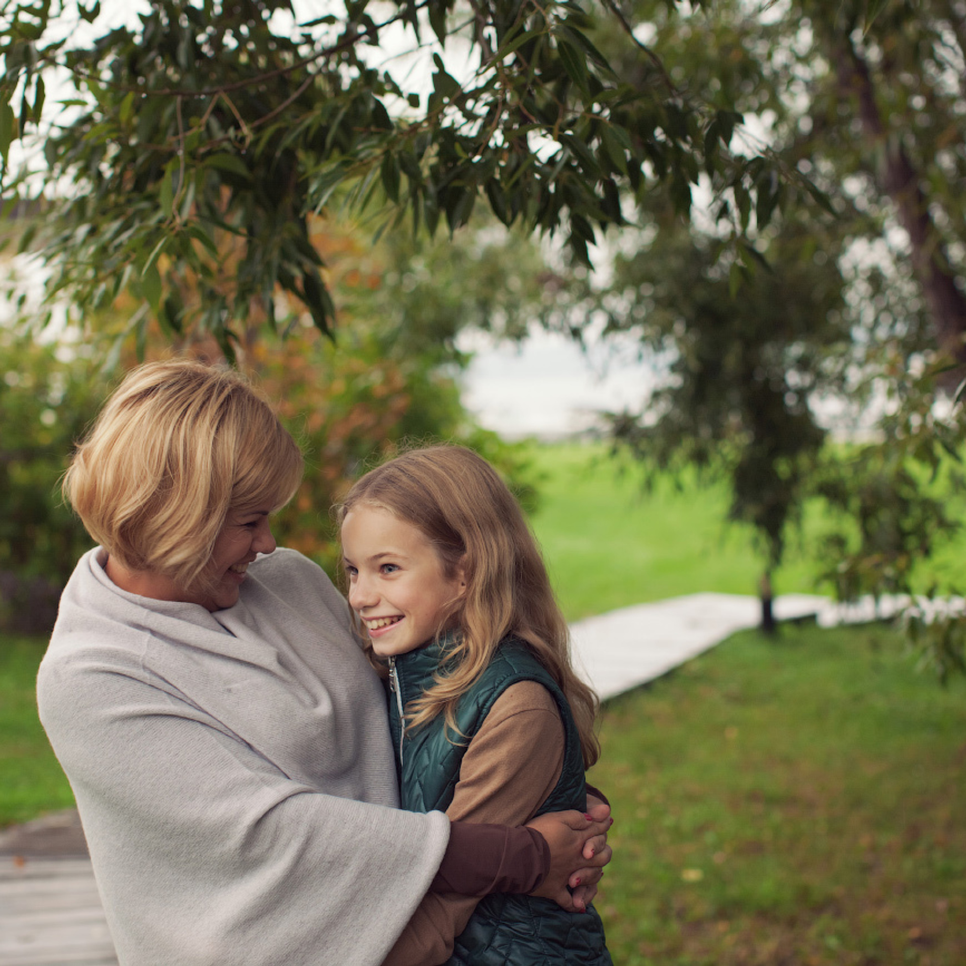 Семейная фотосессия в яхт-клубе Галс. Фотограф в Москве Татьяна Байкова