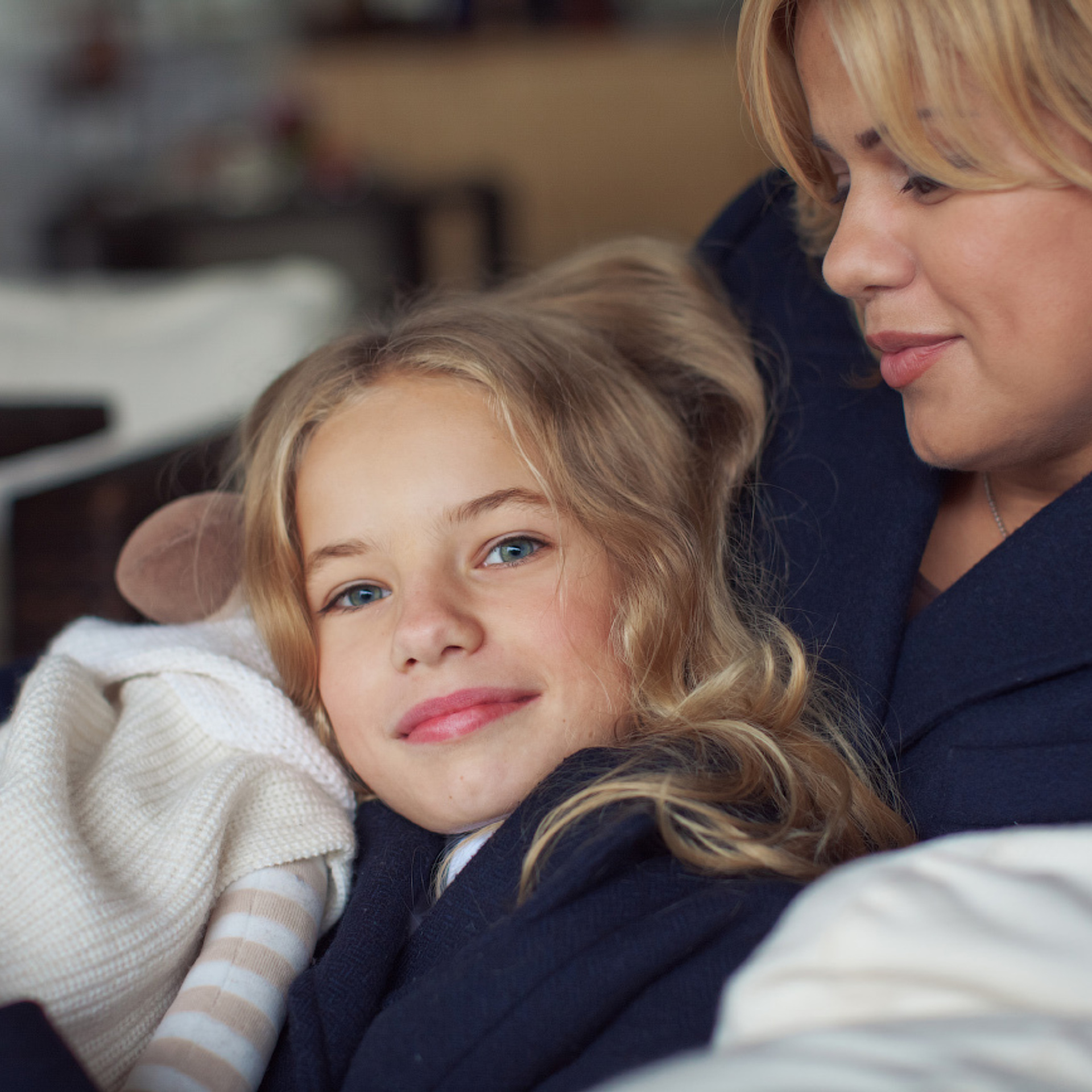 Семейная фотосессия в яхт-клубе Галс. Фотограф в Москве Татьяна Байкова