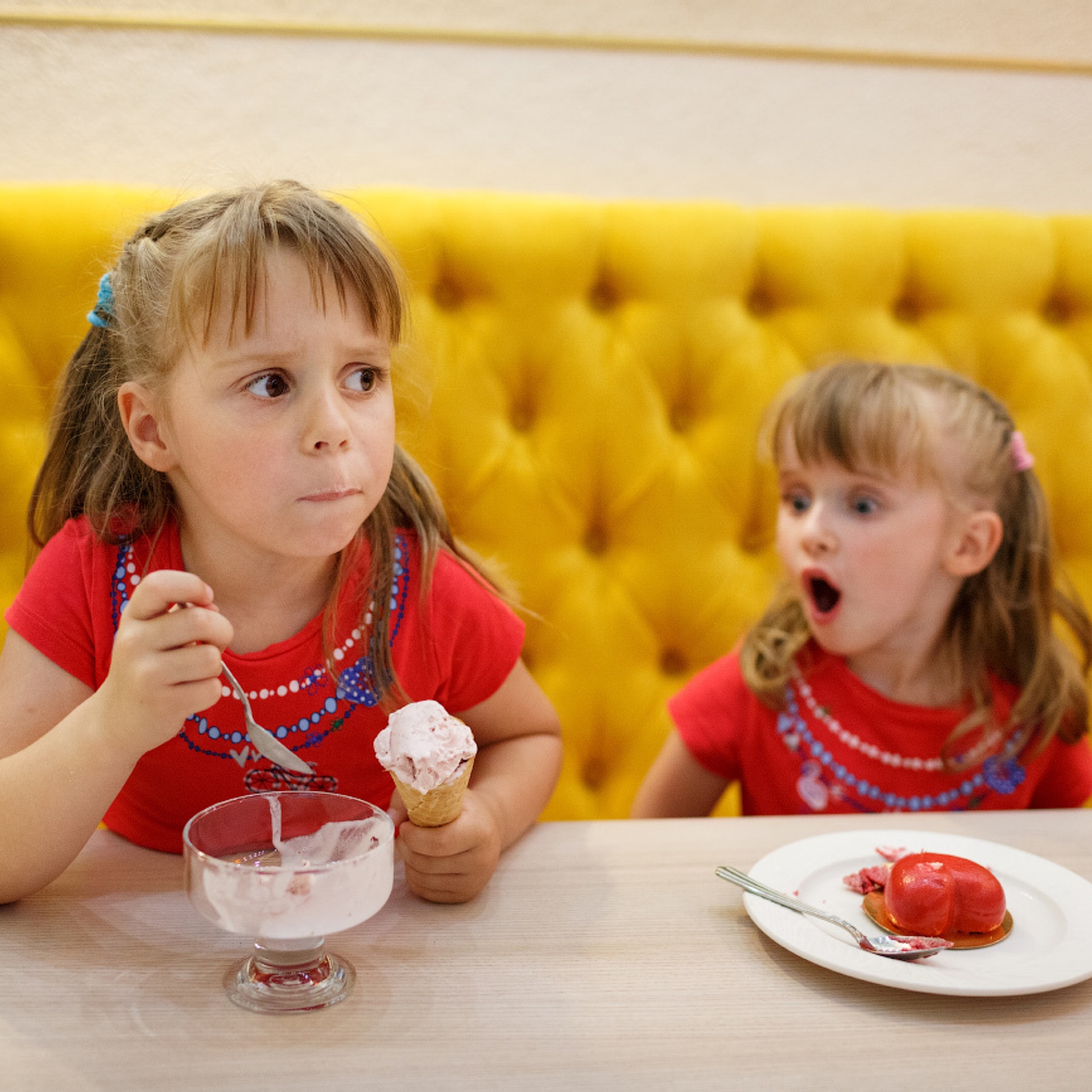 Фотосессия в Вундерпарк. Фотограф в Москве Татьяна Байкова