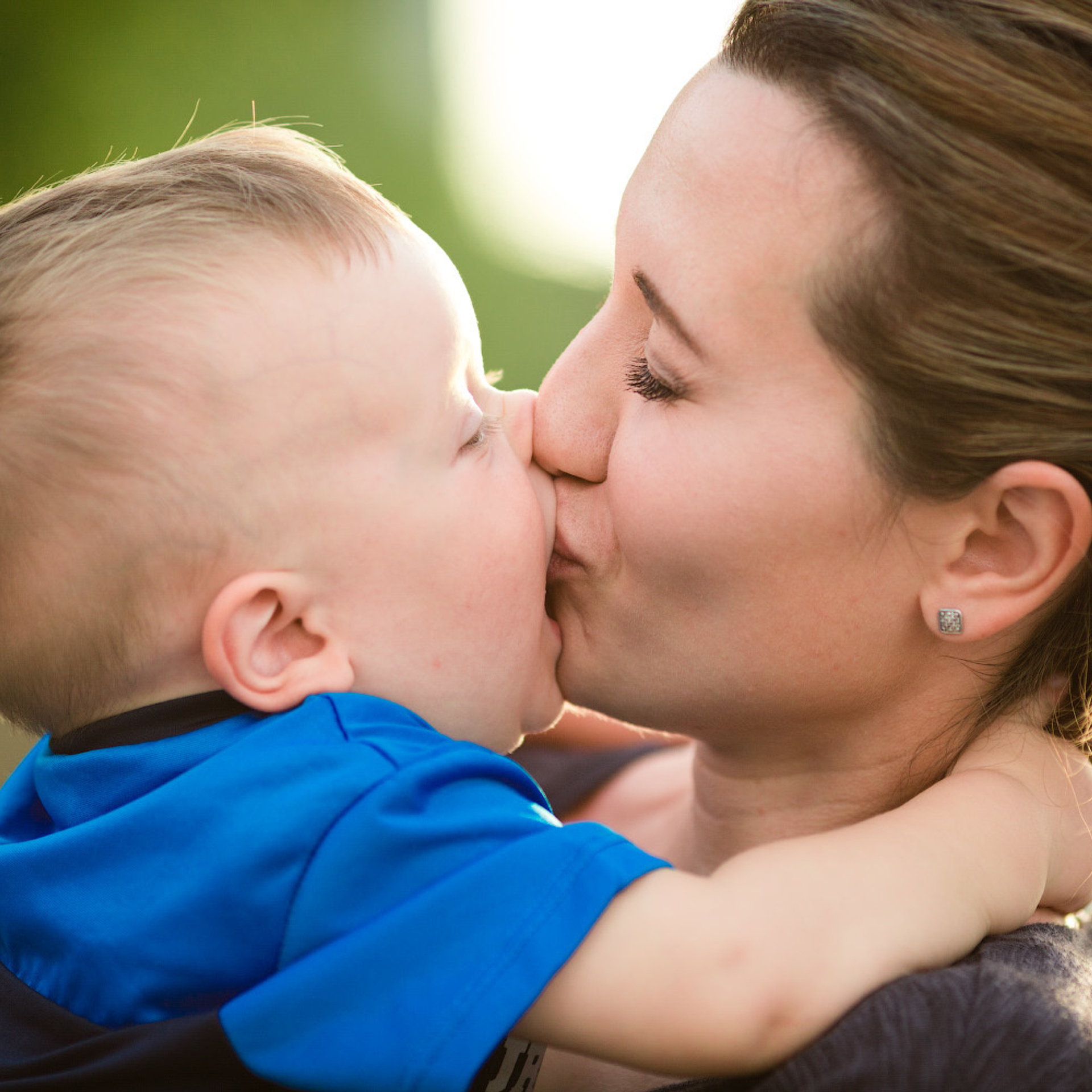 Семейная фотосессия в городе. Фотограф в Москве Татьяна Байкова