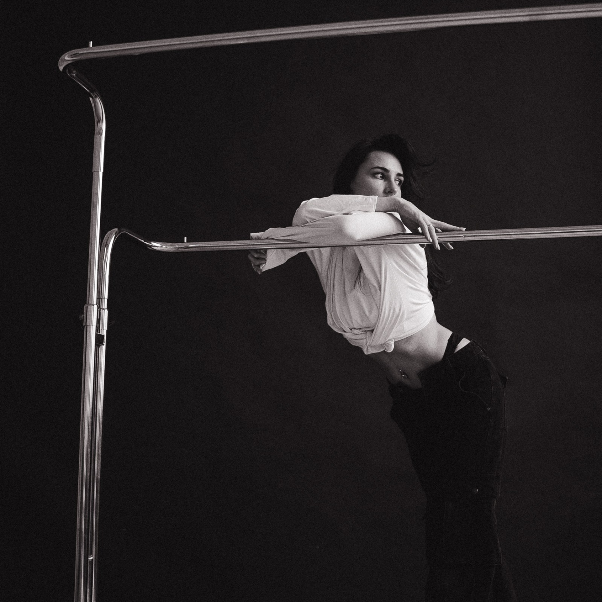 Женский портрет. Фотограф в Санкт-Петербурге Алёна Никитина