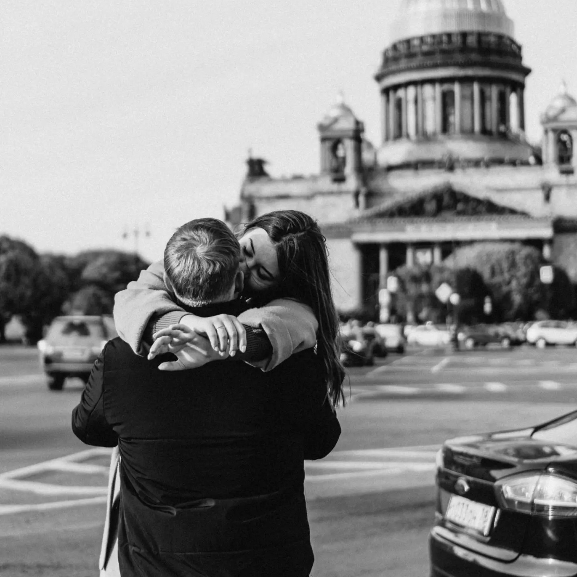 Отзывы. Фотограф в Санкт-Петербурге Алёна Никитина