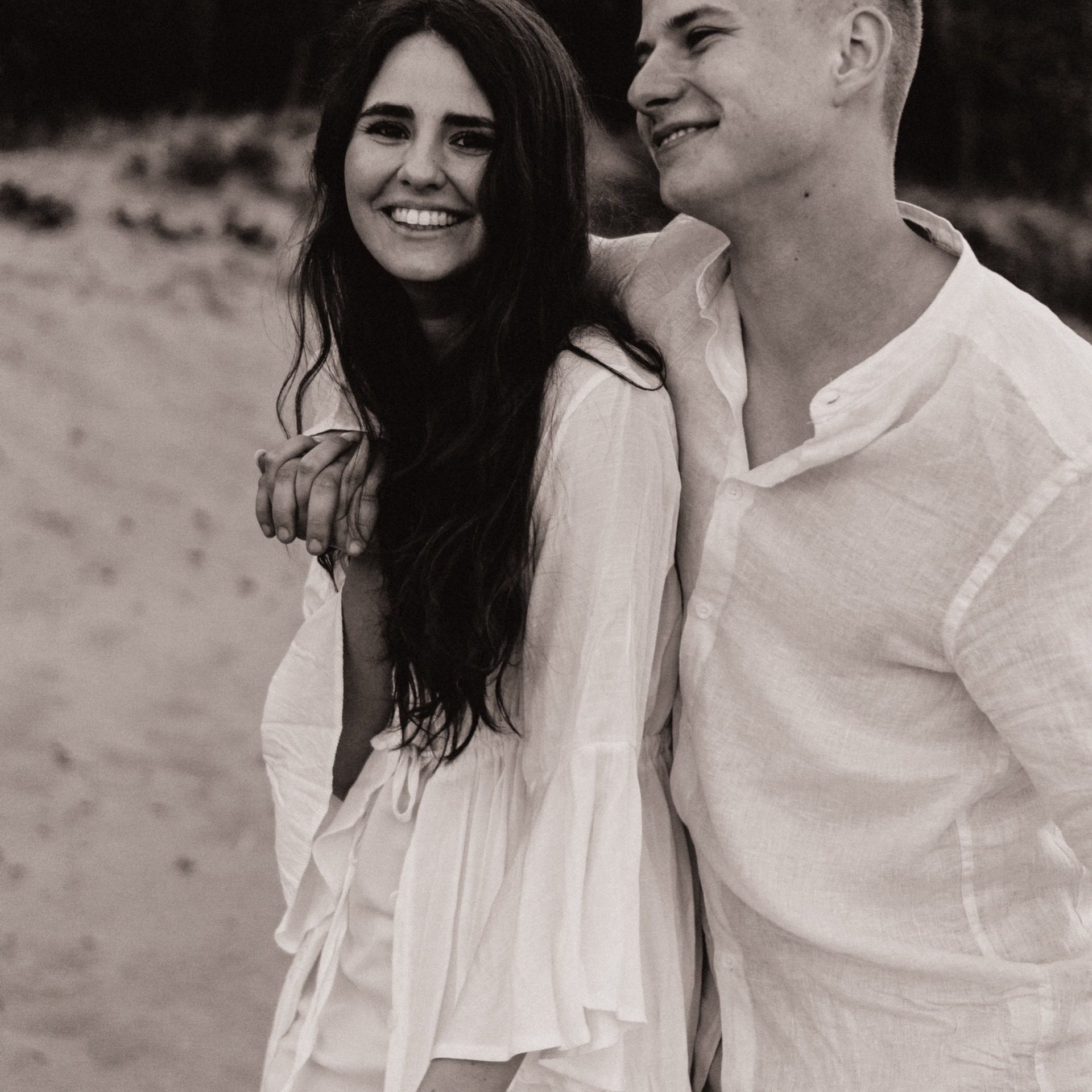 О любви. Фотограф в Санкт-Петербурге Алёна Никитина