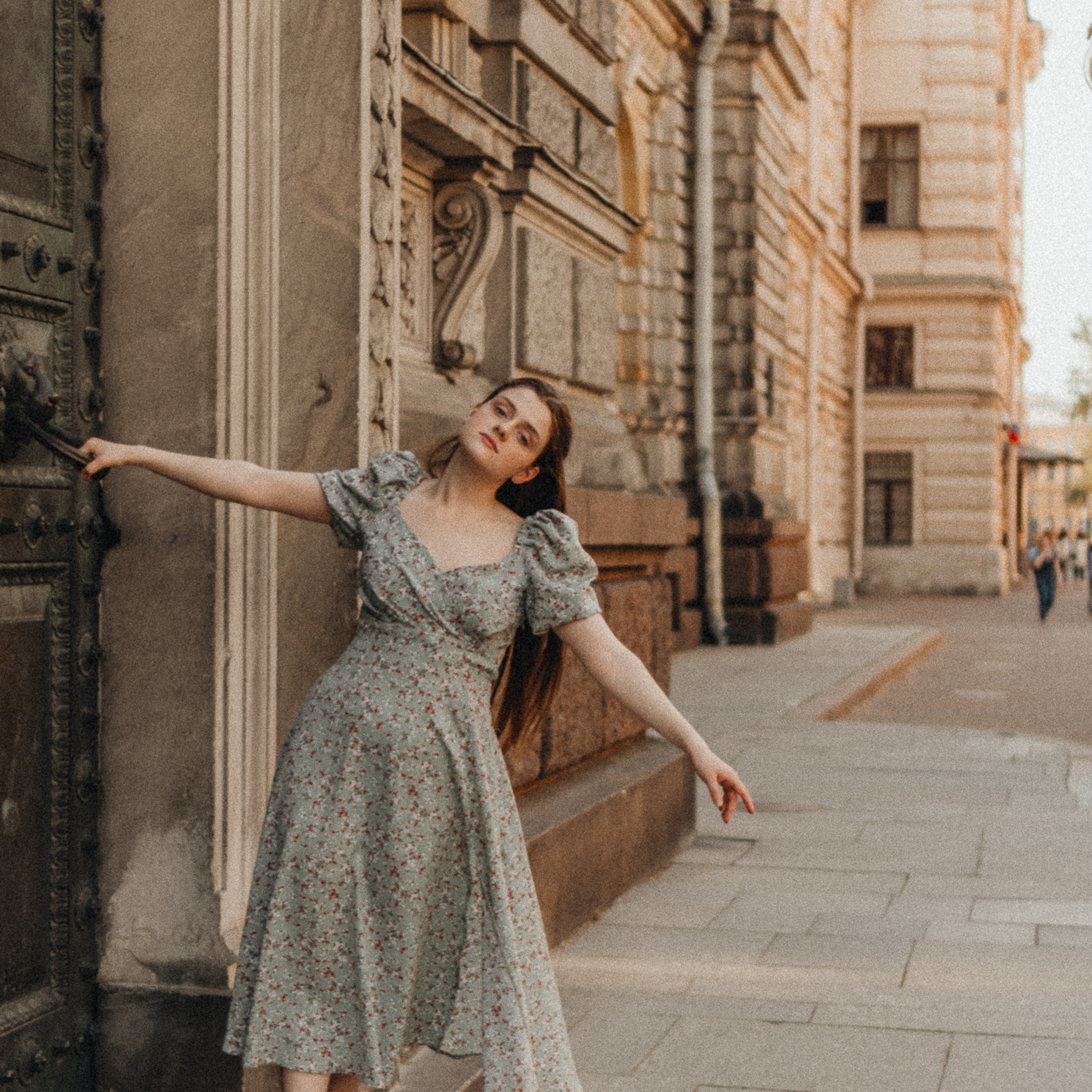 Отзывы. Фотограф в Санкт-Петербурге Алёна Никитина