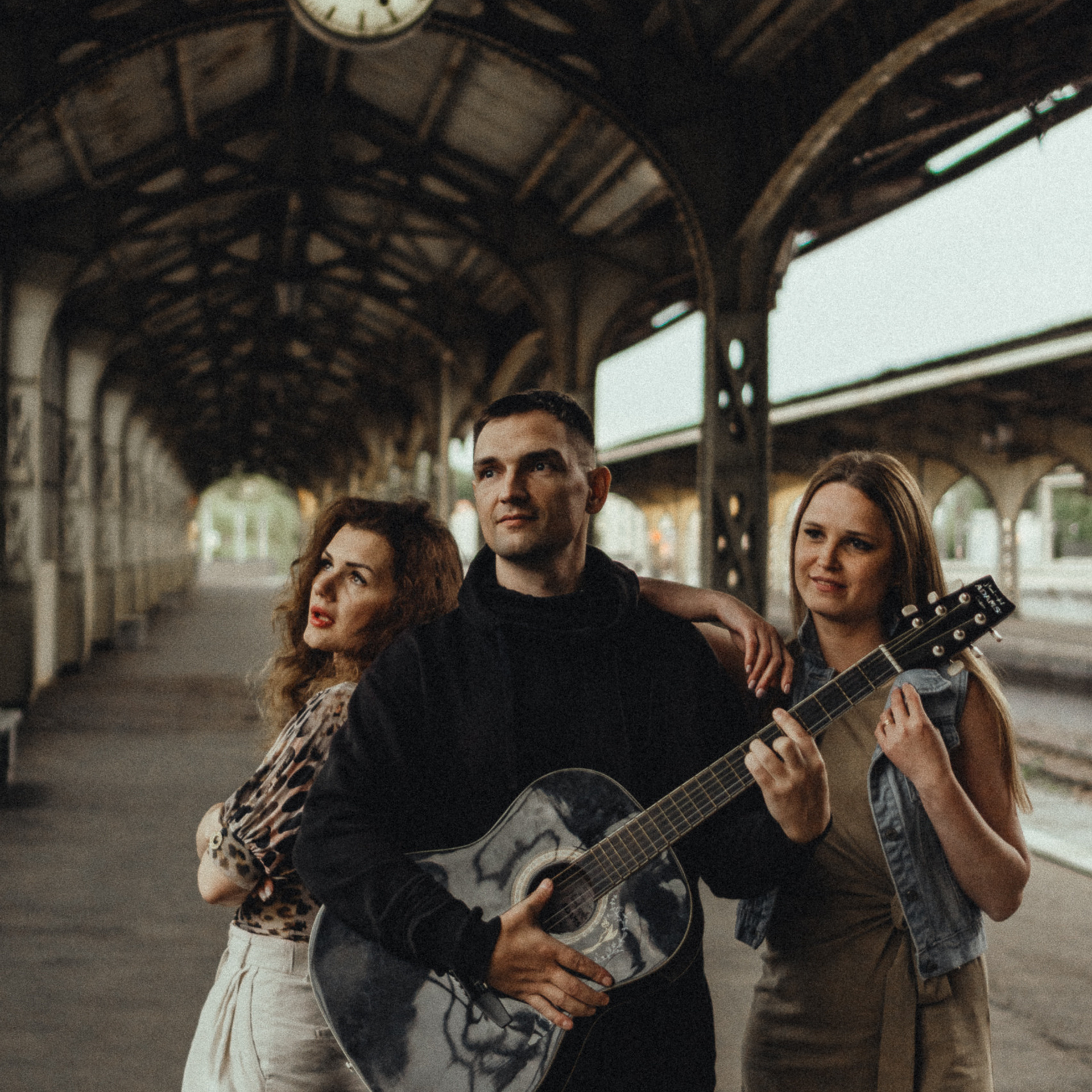 Отзывы. Фотограф в Санкт-Петербурге Алёна Никитина