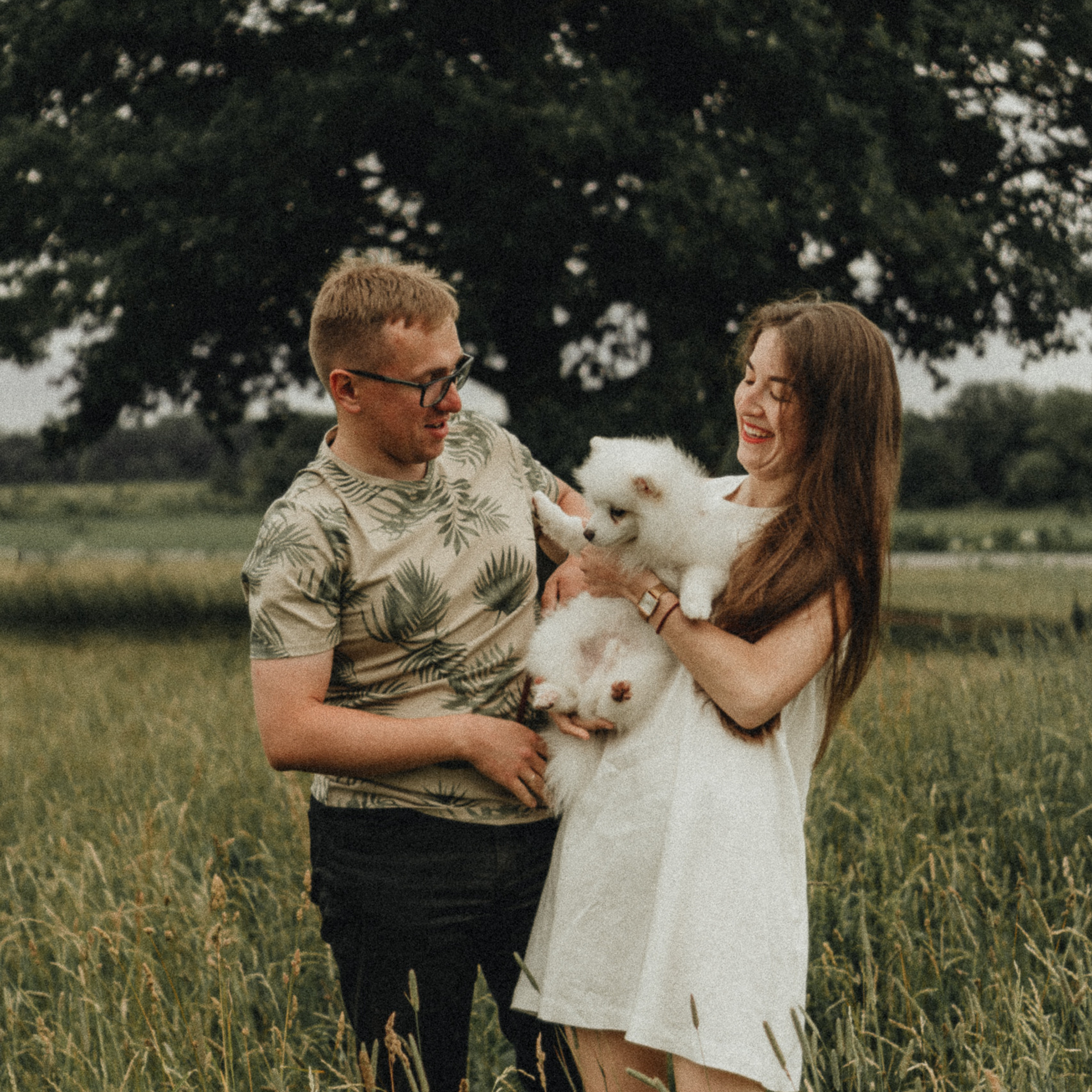 Отзывы. Фотограф в Санкт-Петербурге Алёна Никитина