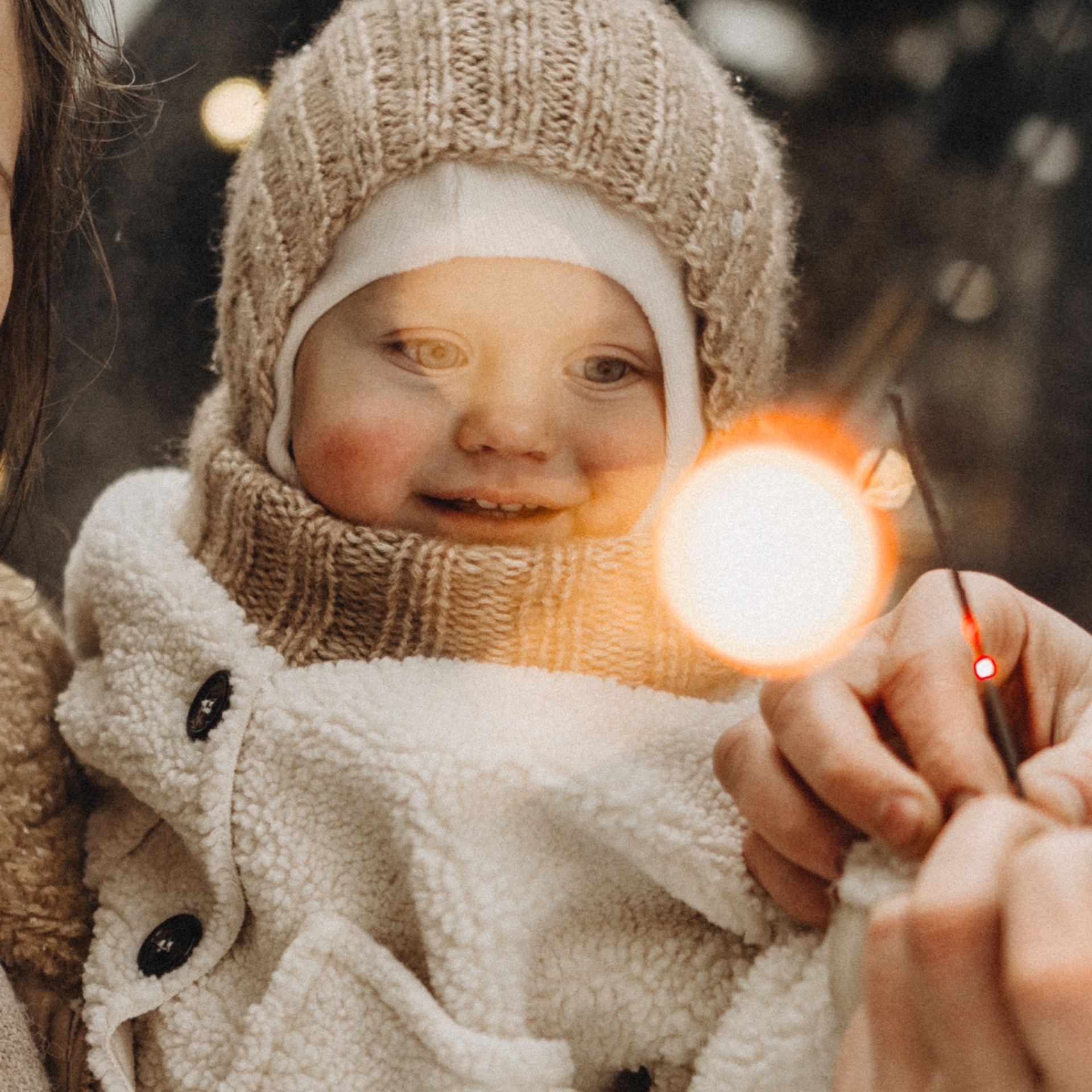 О семье. Фотограф в Санкт-Петербурге Алёна Никитина