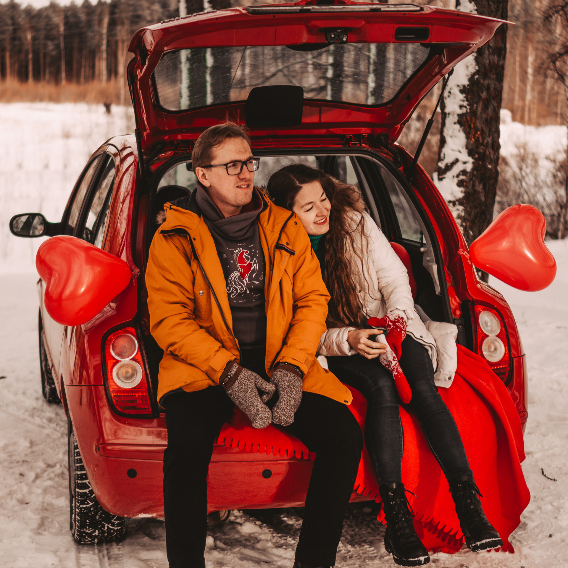 Отзывы. Фотограф в Санкт-Петербурге Алёна Никитина